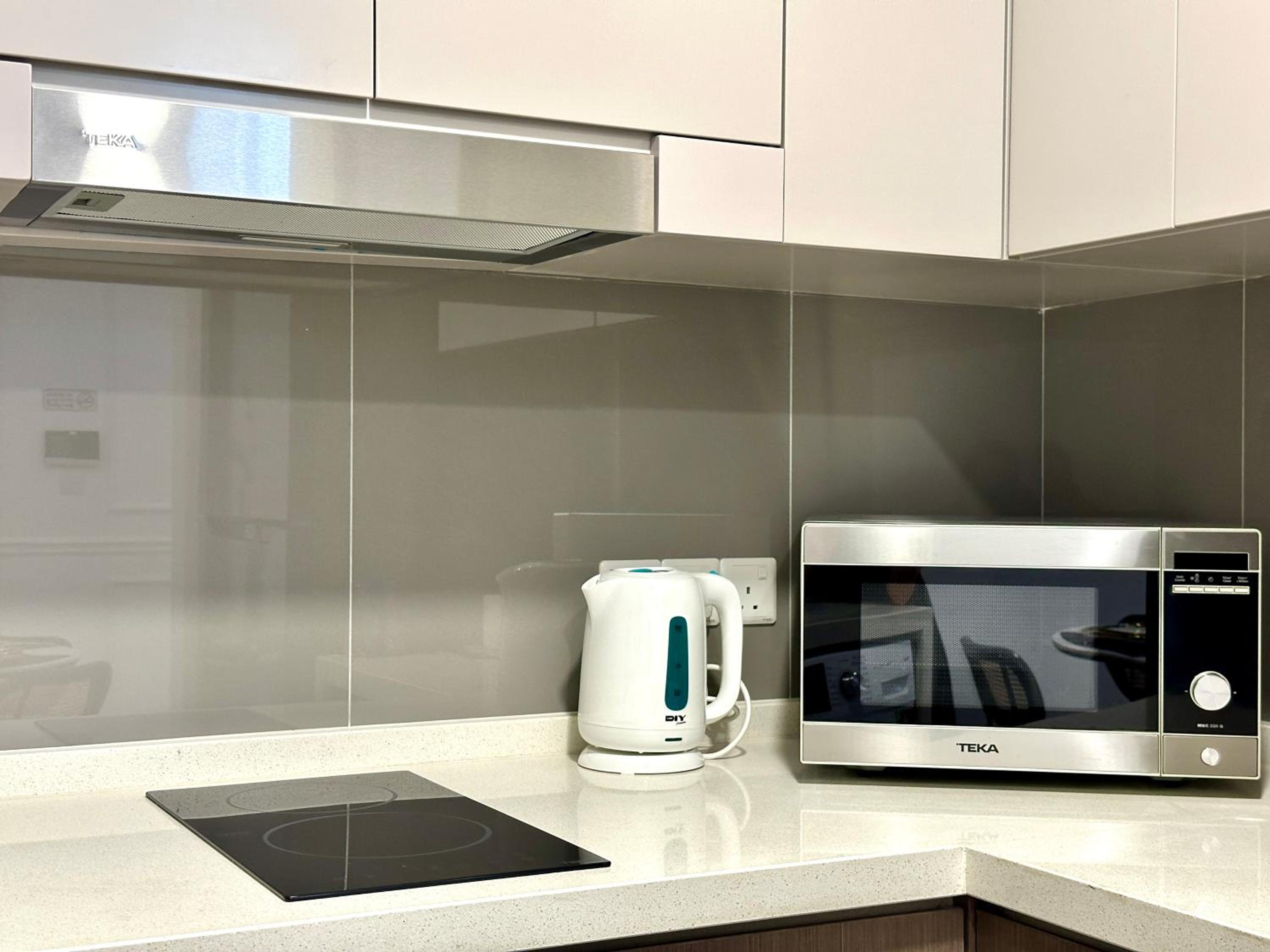 Agile Residence TRX Bukit Bintang by Cal