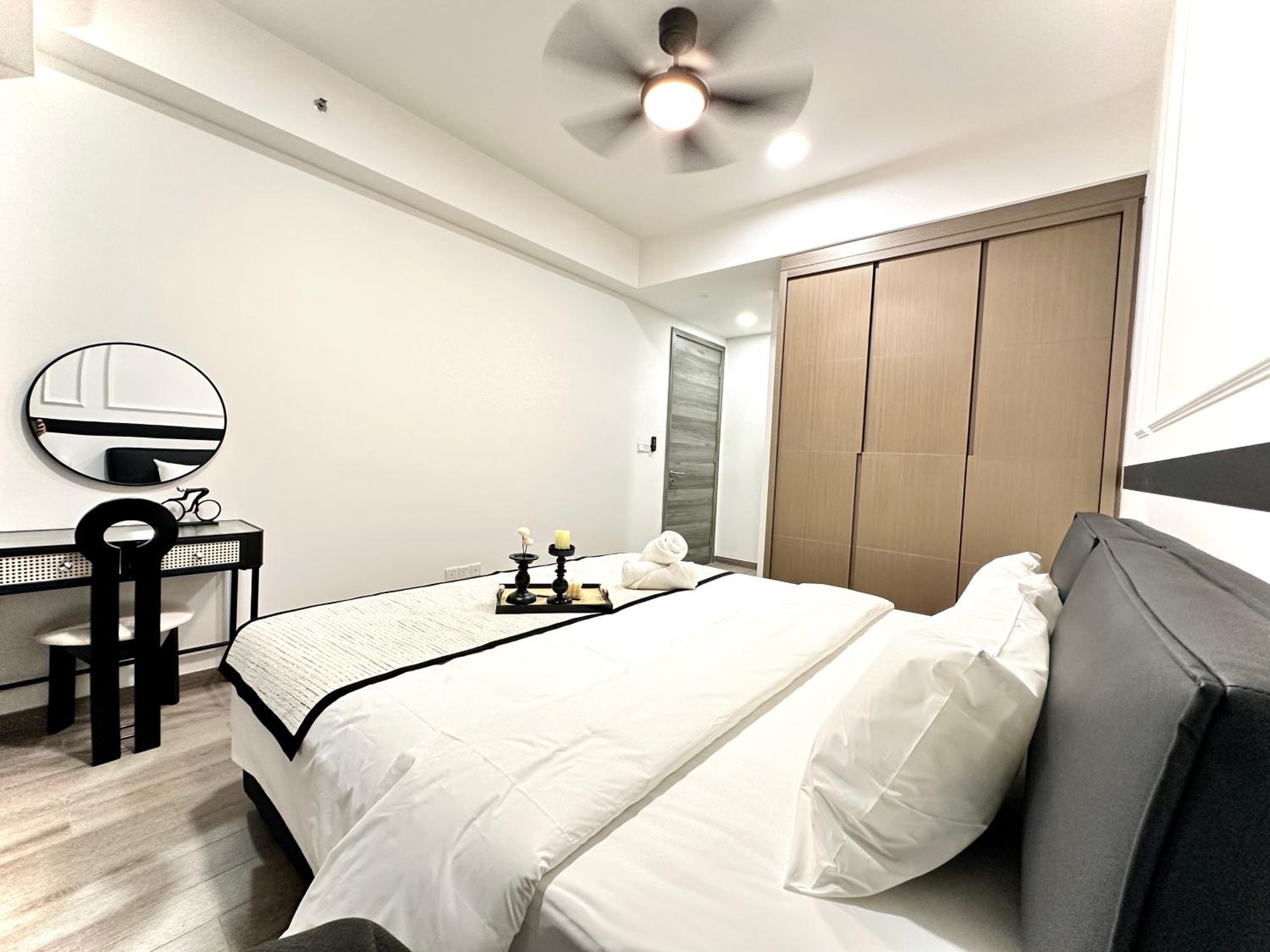 Agile Residence TRX Bukit Bintang by Cal