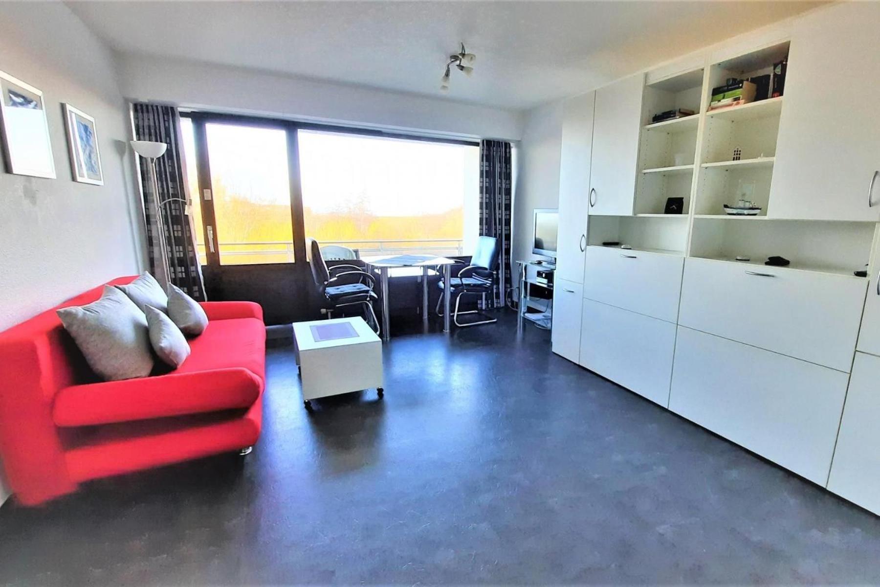 Residenz Jan am Strand - Apartments direkt am Deich