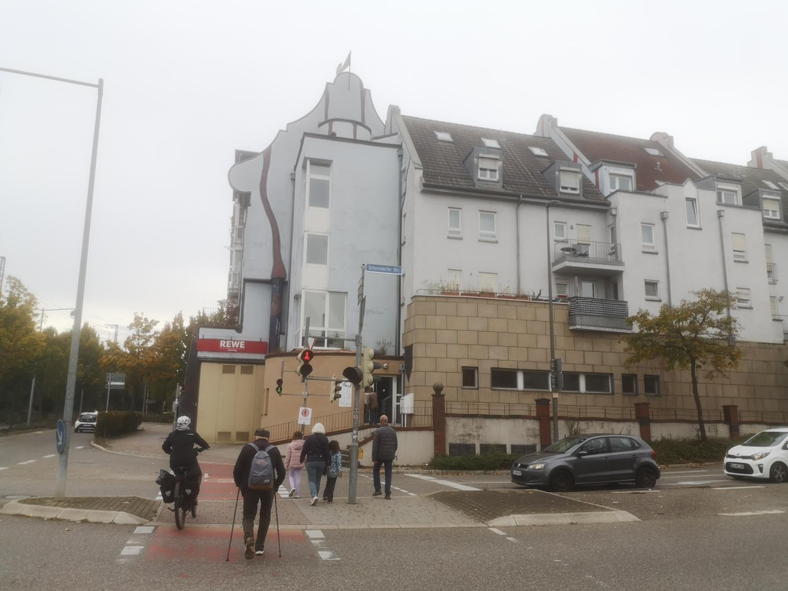 1,5 Zi Wohnung 43 qm im Zentrum von Plochingen, frisch renoviert und voll ausgestattet view 4
