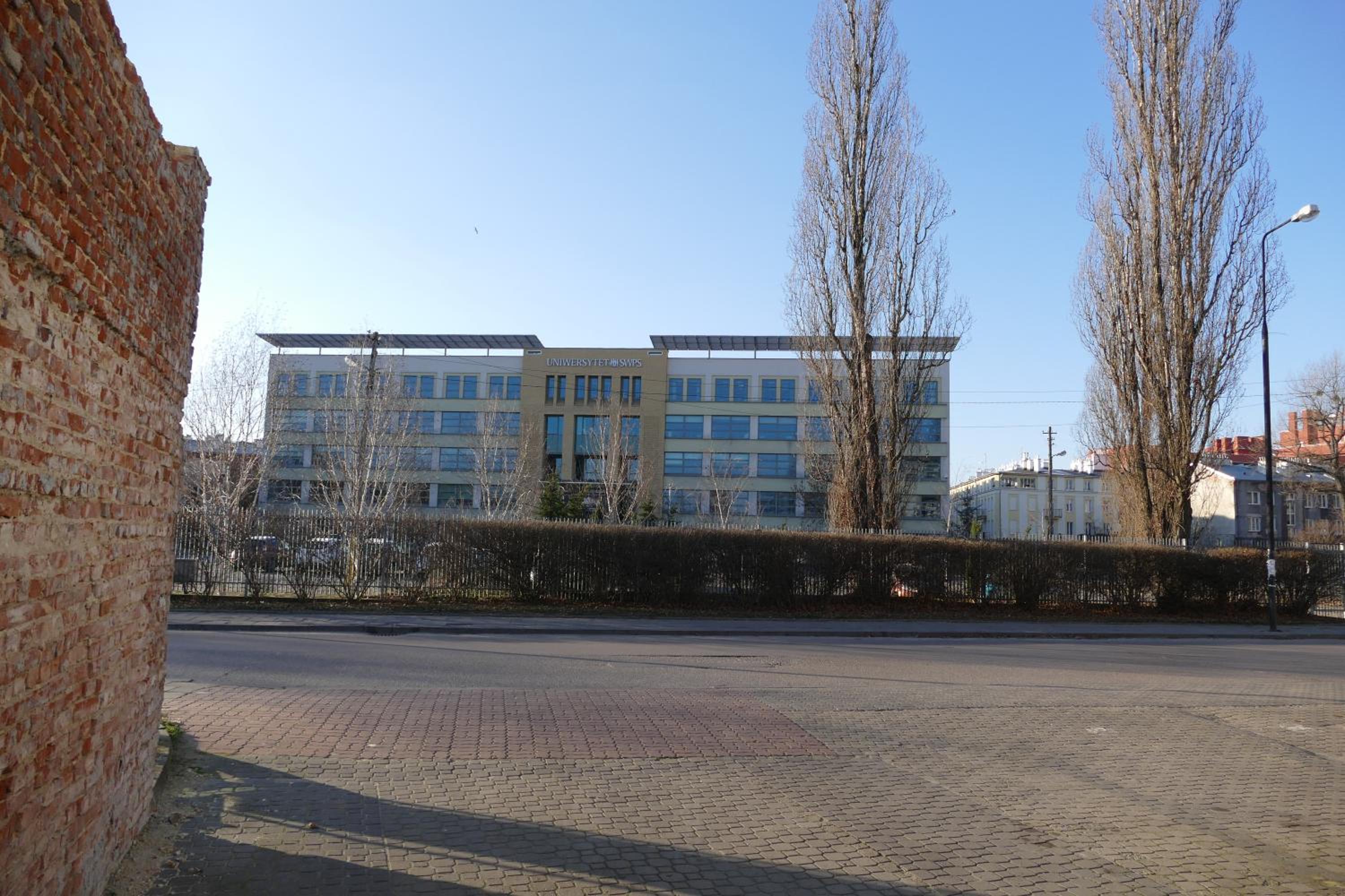 Sport Rooms I Chodakowska Warszawa
