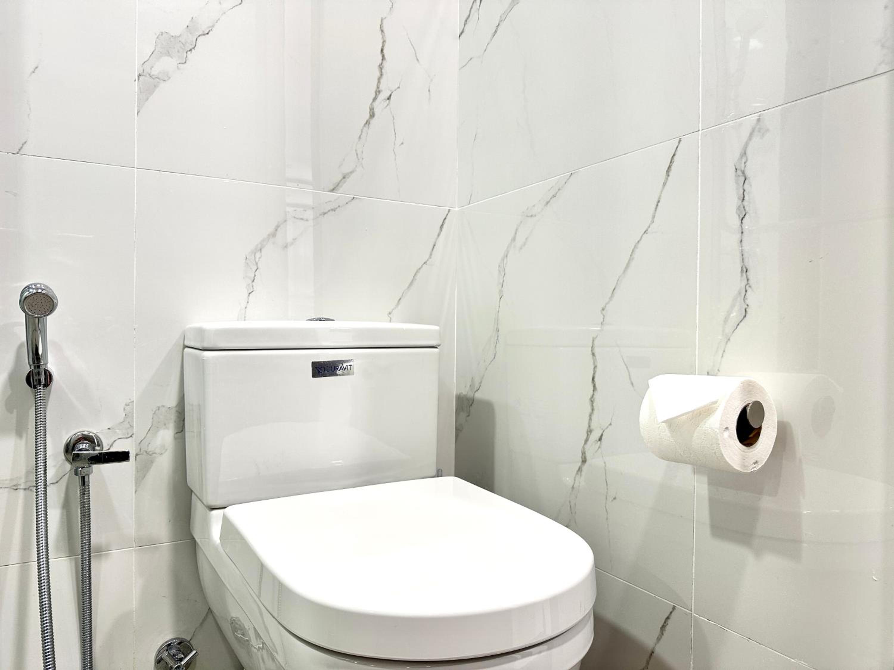 Agile Residence TRX Bukit Bintang by Cal