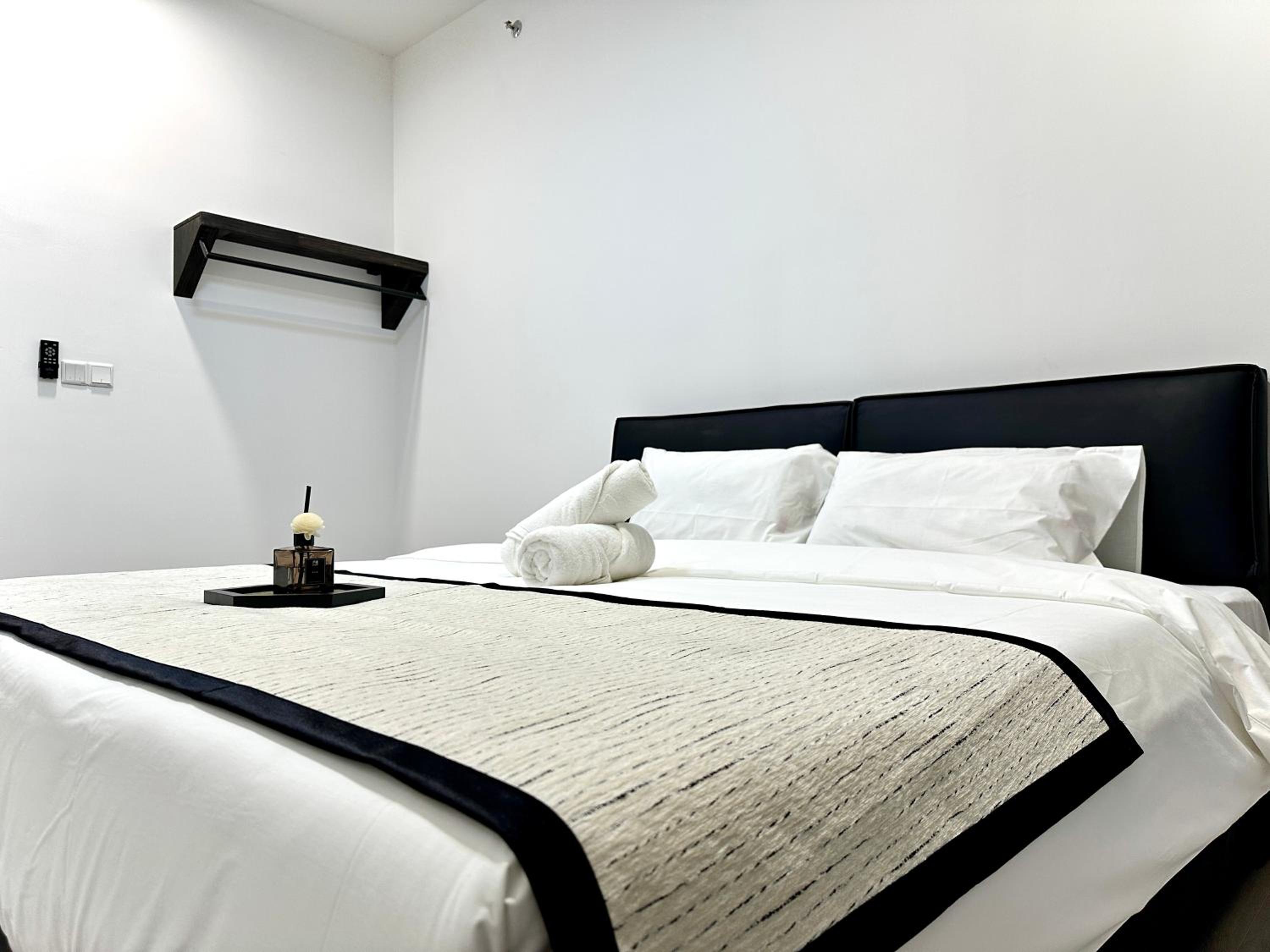 Agile Residence TRX Bukit Bintang by Cal