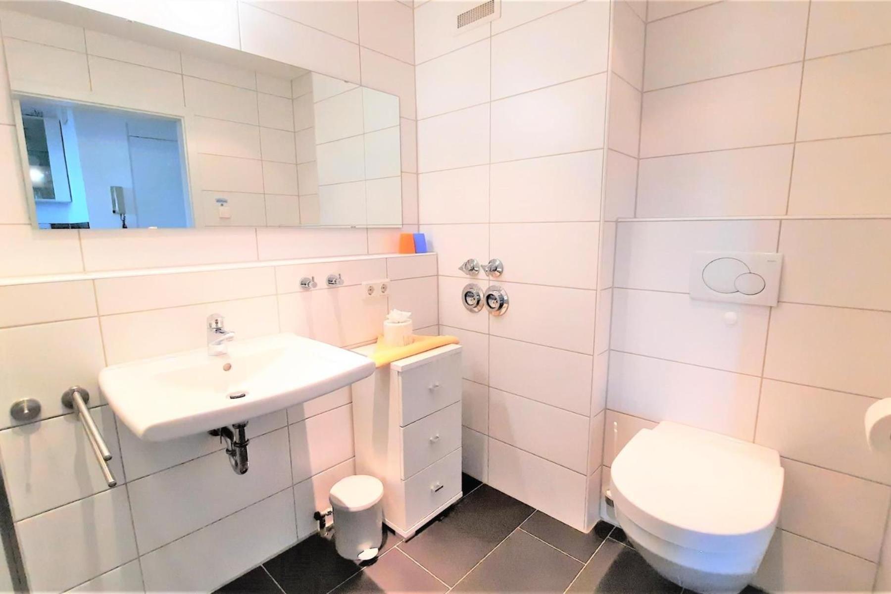Residenz Jan am Strand - Apartments direkt am Deich