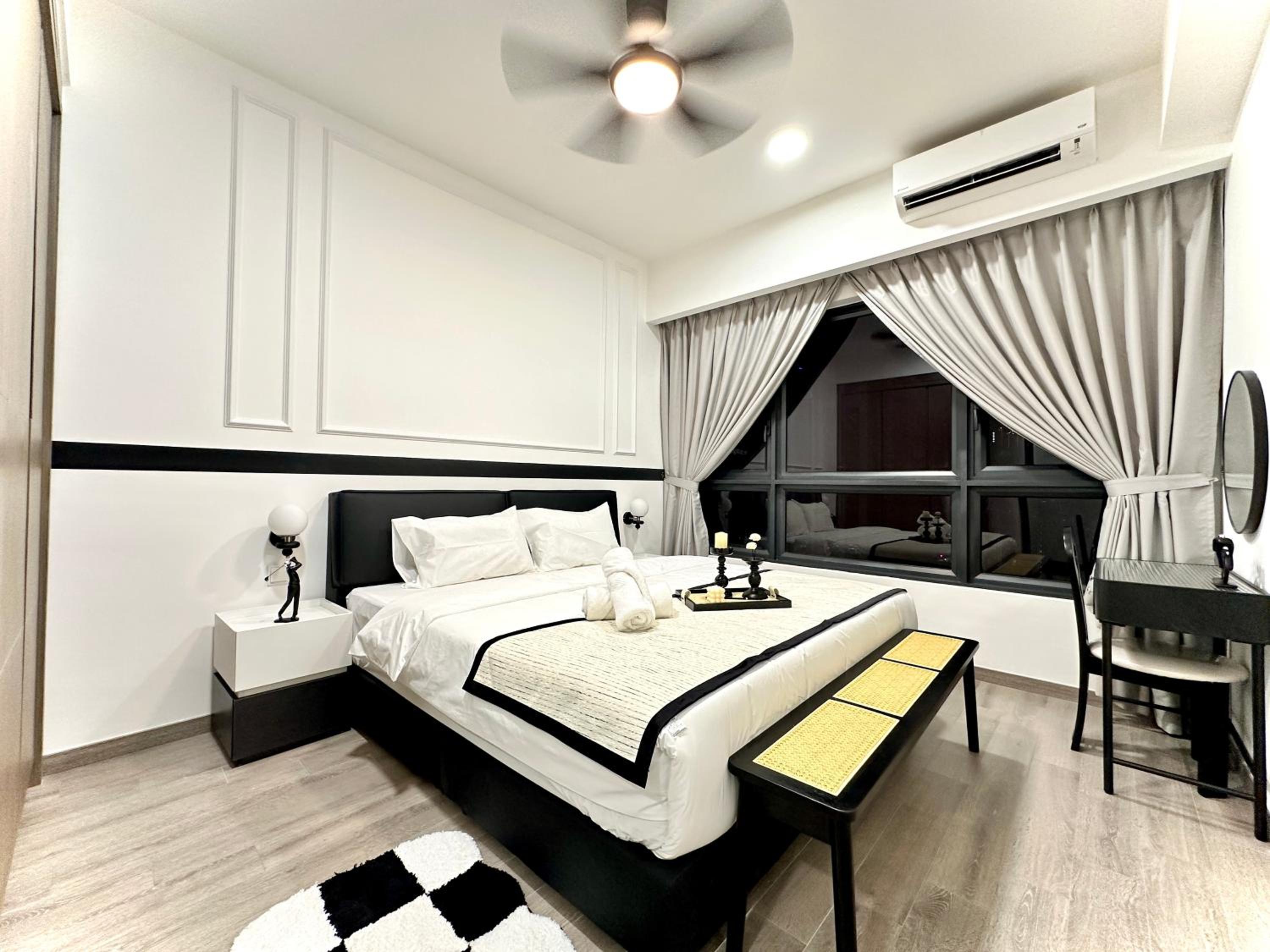 Agile Residence TRX Bukit Bintang by Cal