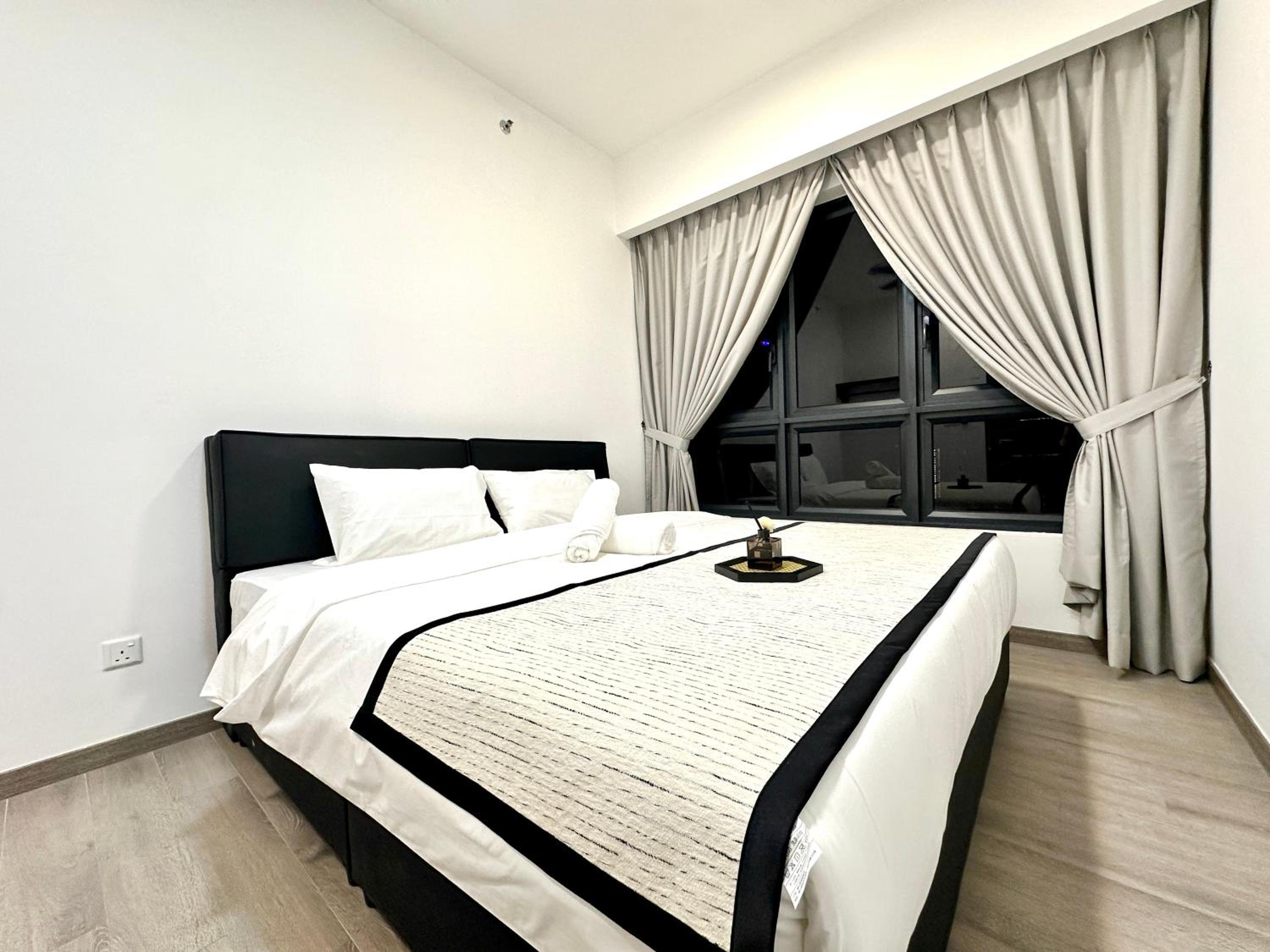 Agile Residence TRX Bukit Bintang by Cal