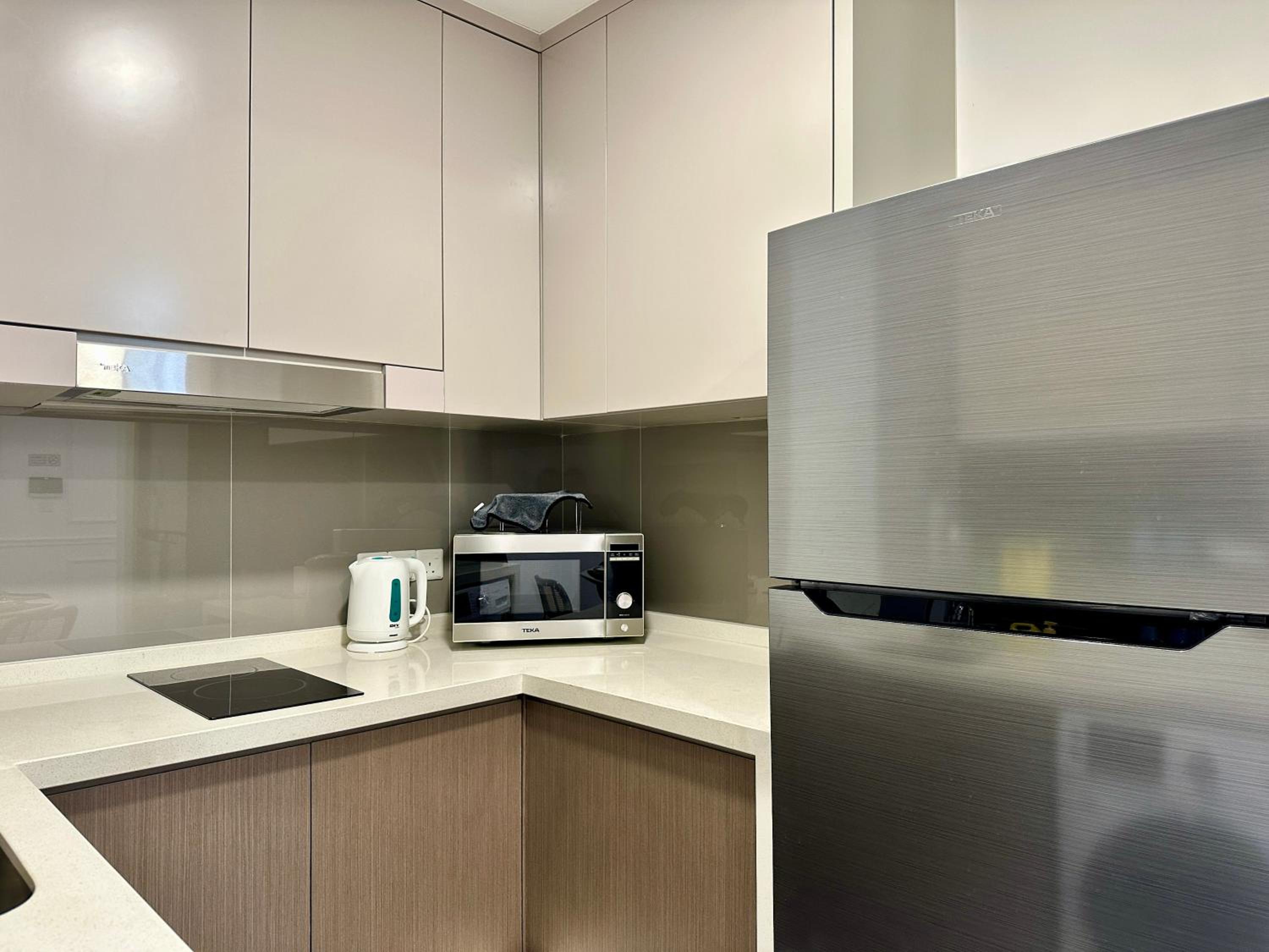 Agile Residence TRX Bukit Bintang by Cal