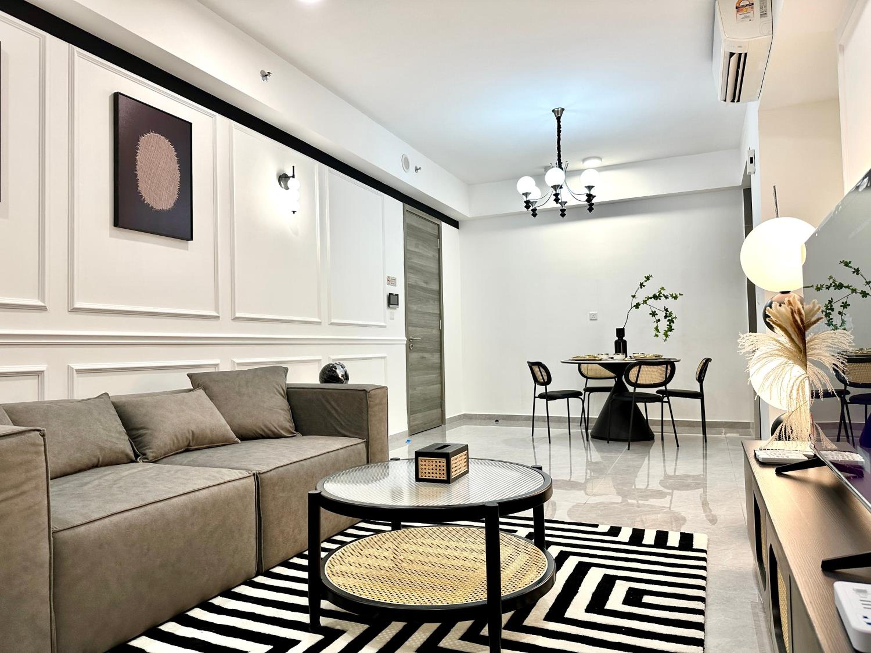 Agile Residence TRX Bukit Bintang by Cal