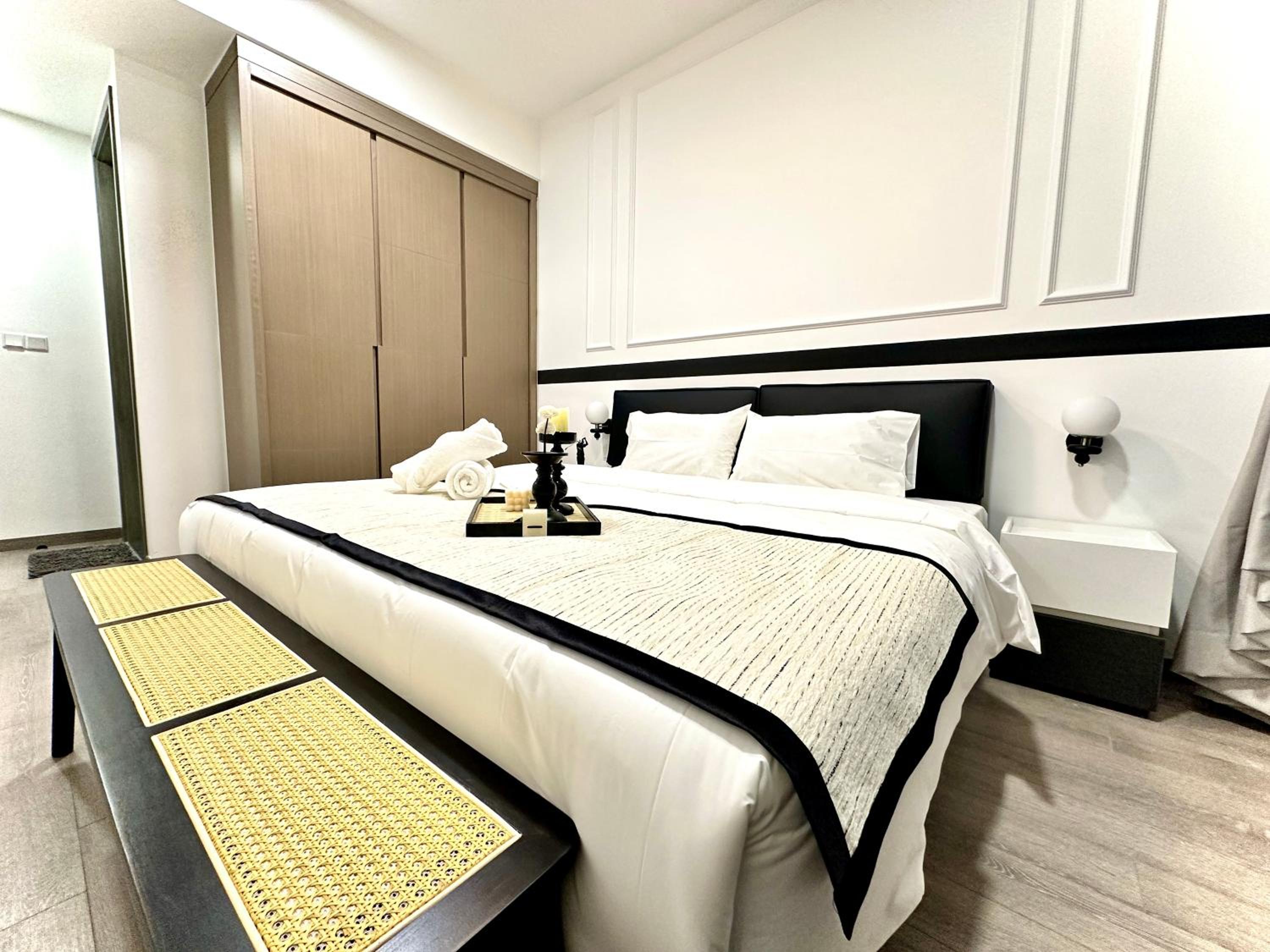 Agile Residence TRX Bukit Bintang by Cal