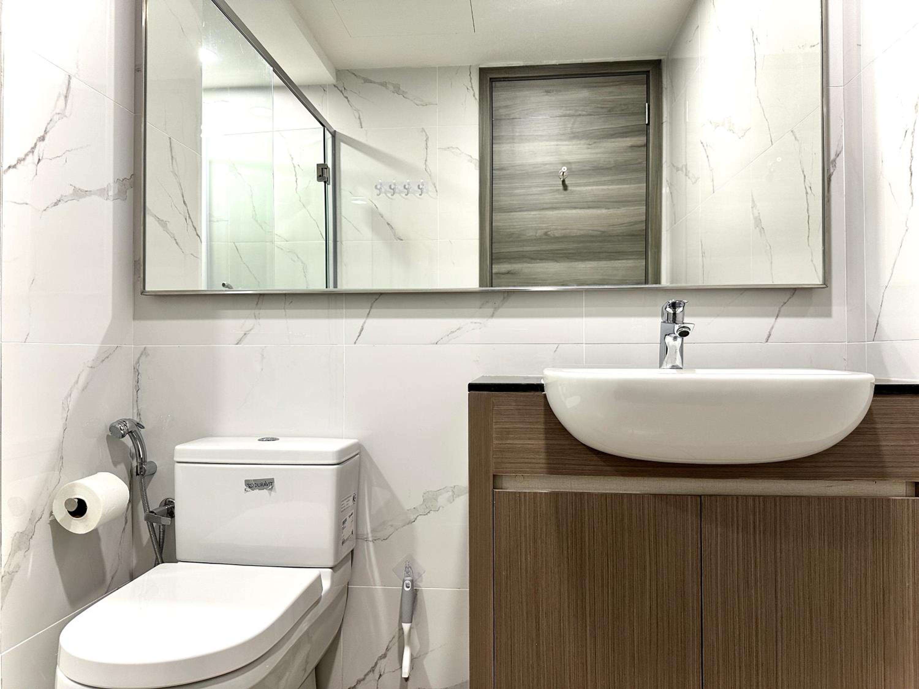 Agile Residence TRX Bukit Bintang by Cal