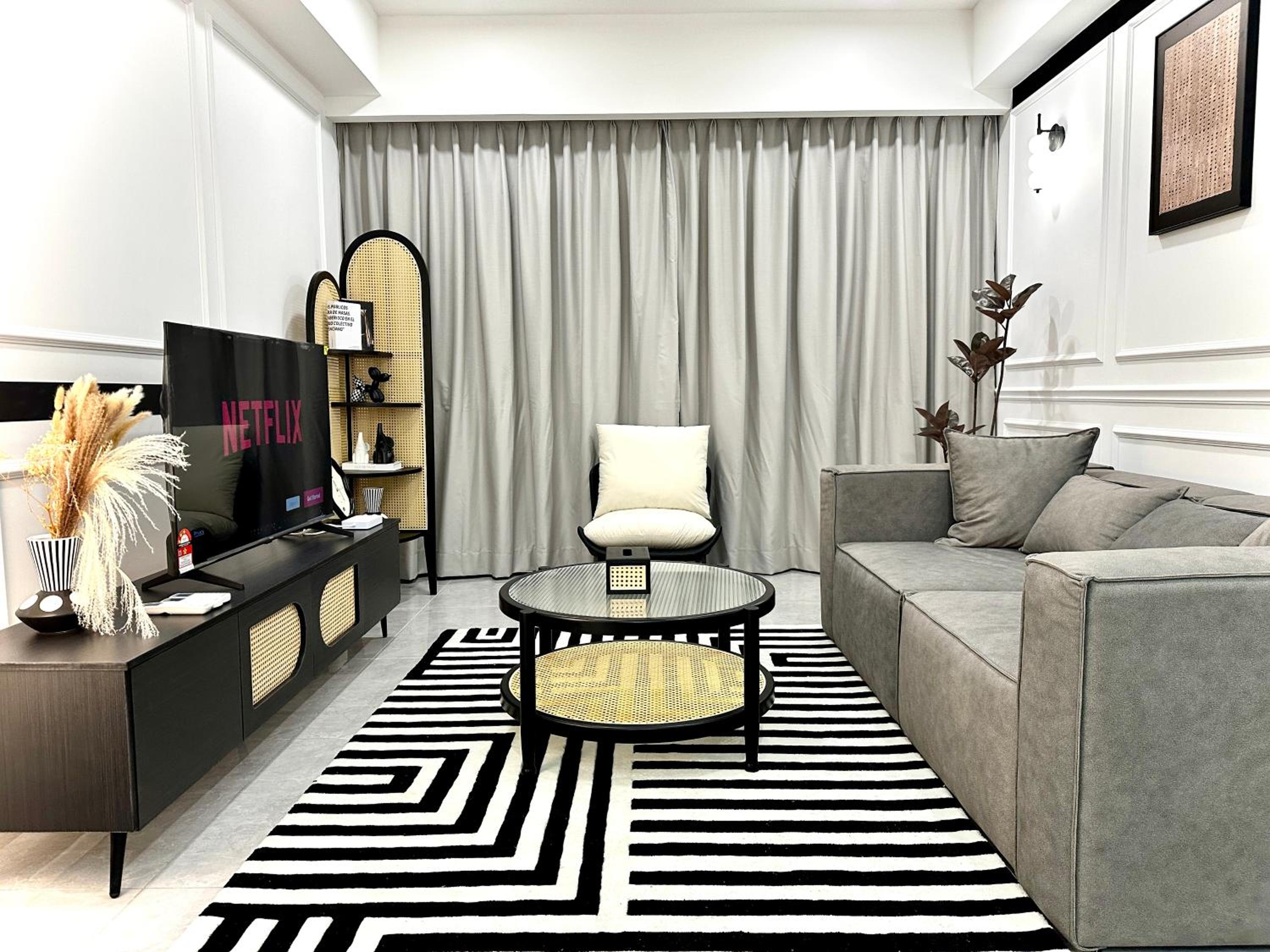 Agile Residence TRX Bukit Bintang by Cal