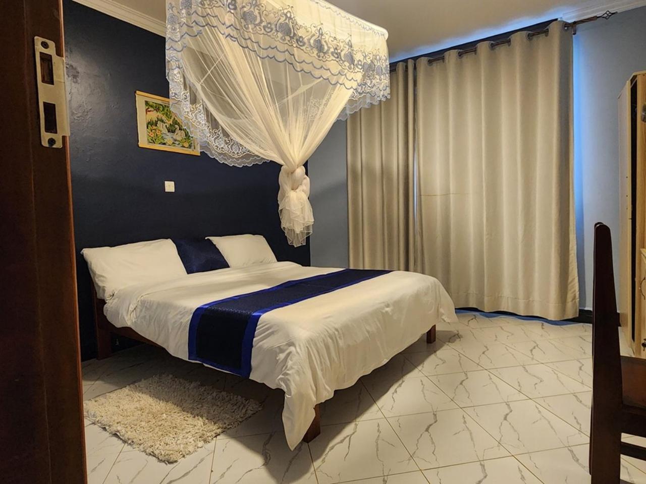 Del Cielo Serviced Apartments