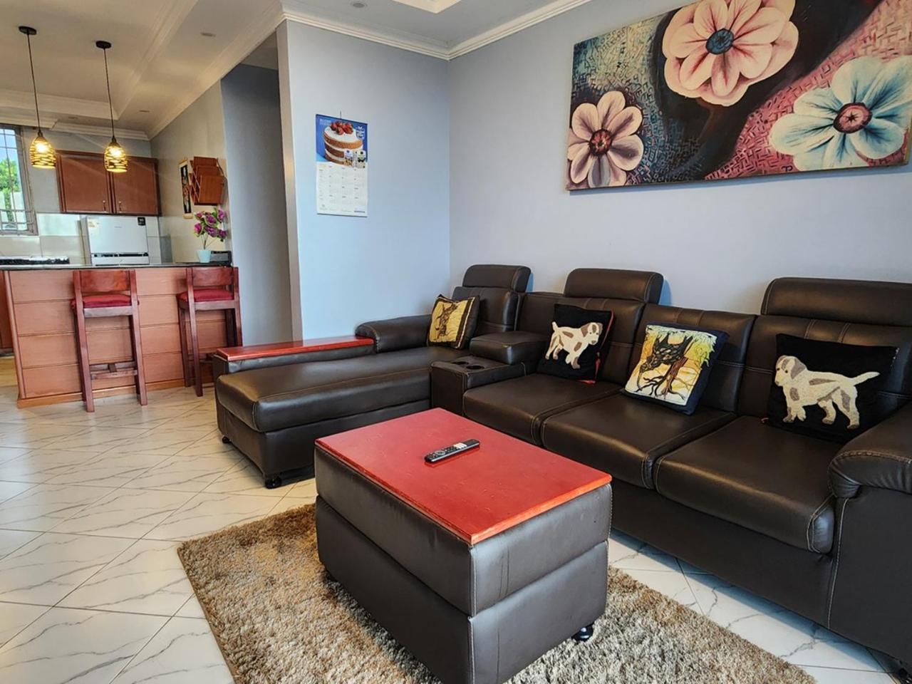 Del Cielo Serviced Apartments