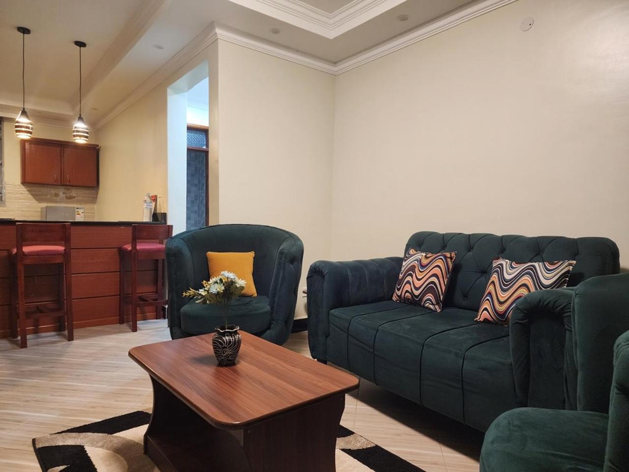 Del Cielo Serviced Apartments