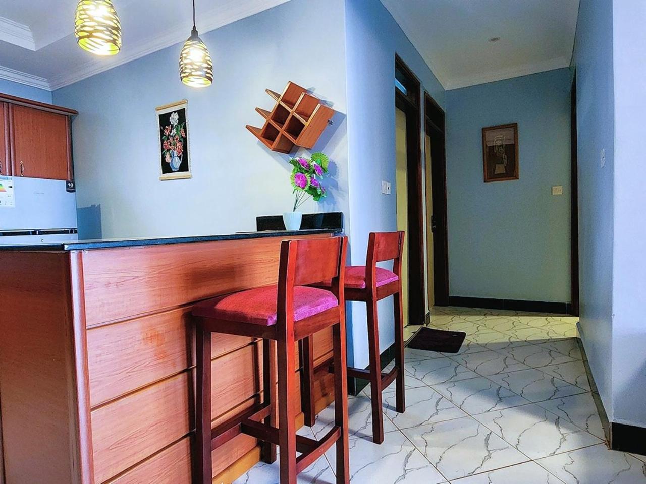 Del Cielo Serviced Apartments