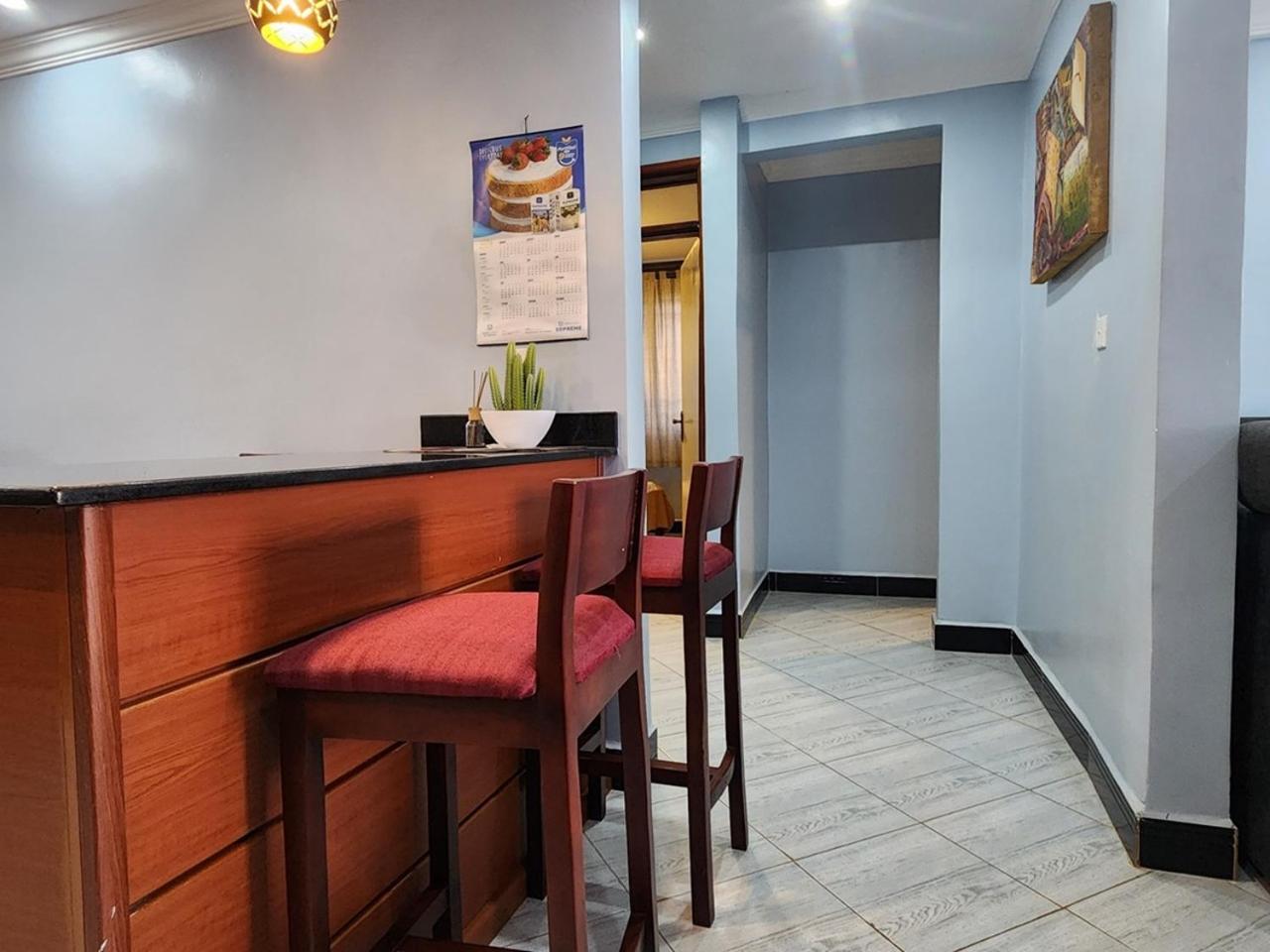Del Cielo Serviced Apartments