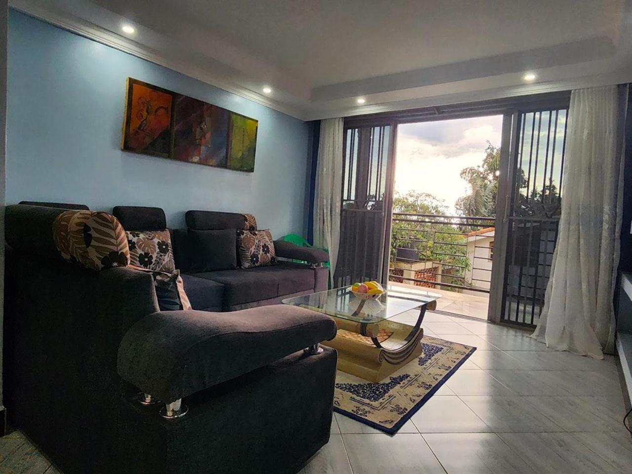 Del Cielo Serviced Apartments