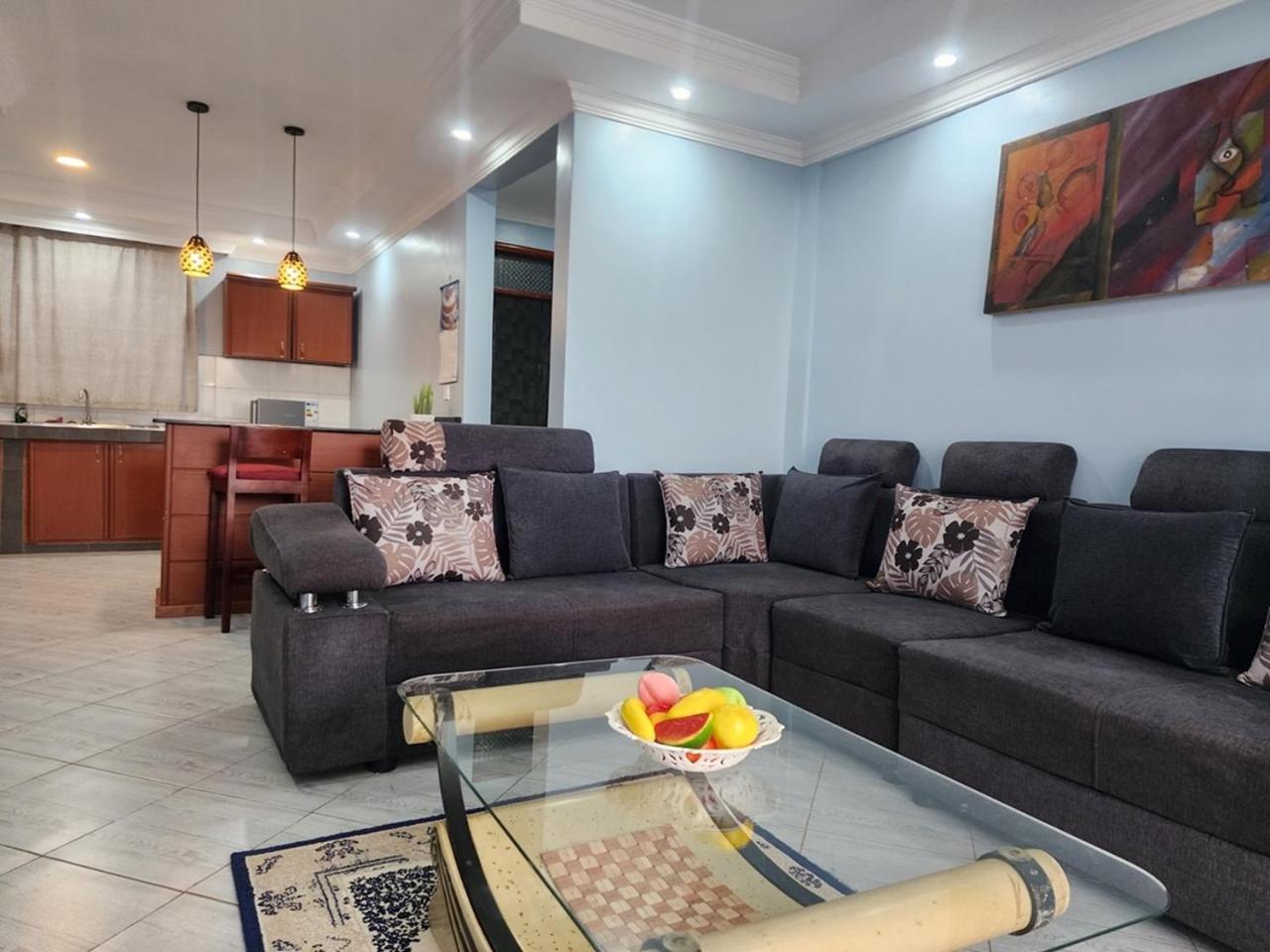 Del Cielo Serviced Apartments