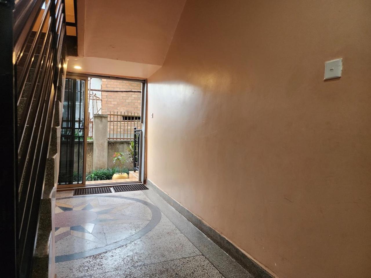 Del Cielo Serviced Apartments