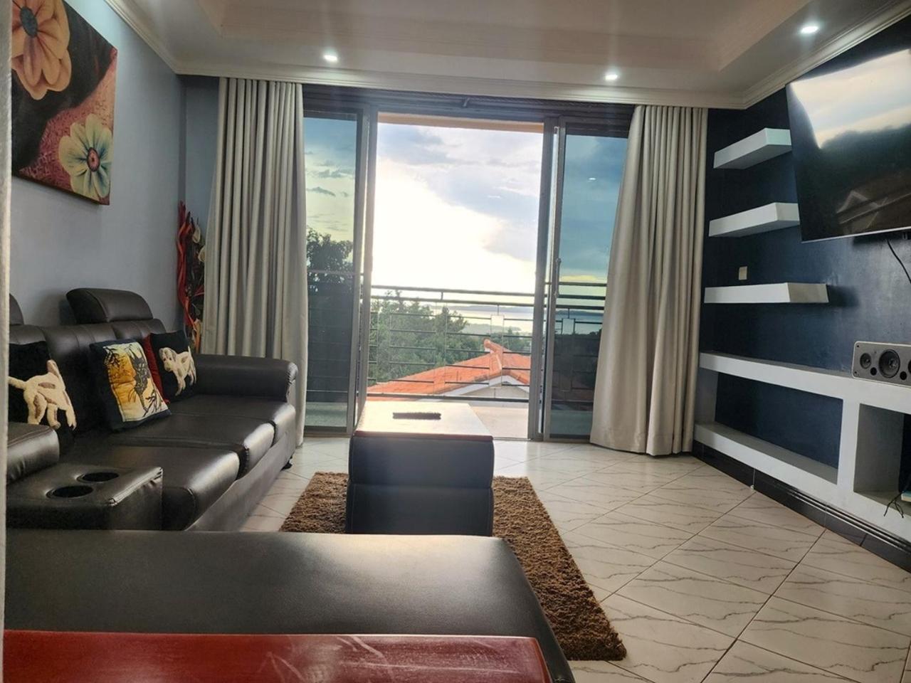 Del Cielo Serviced Apartments