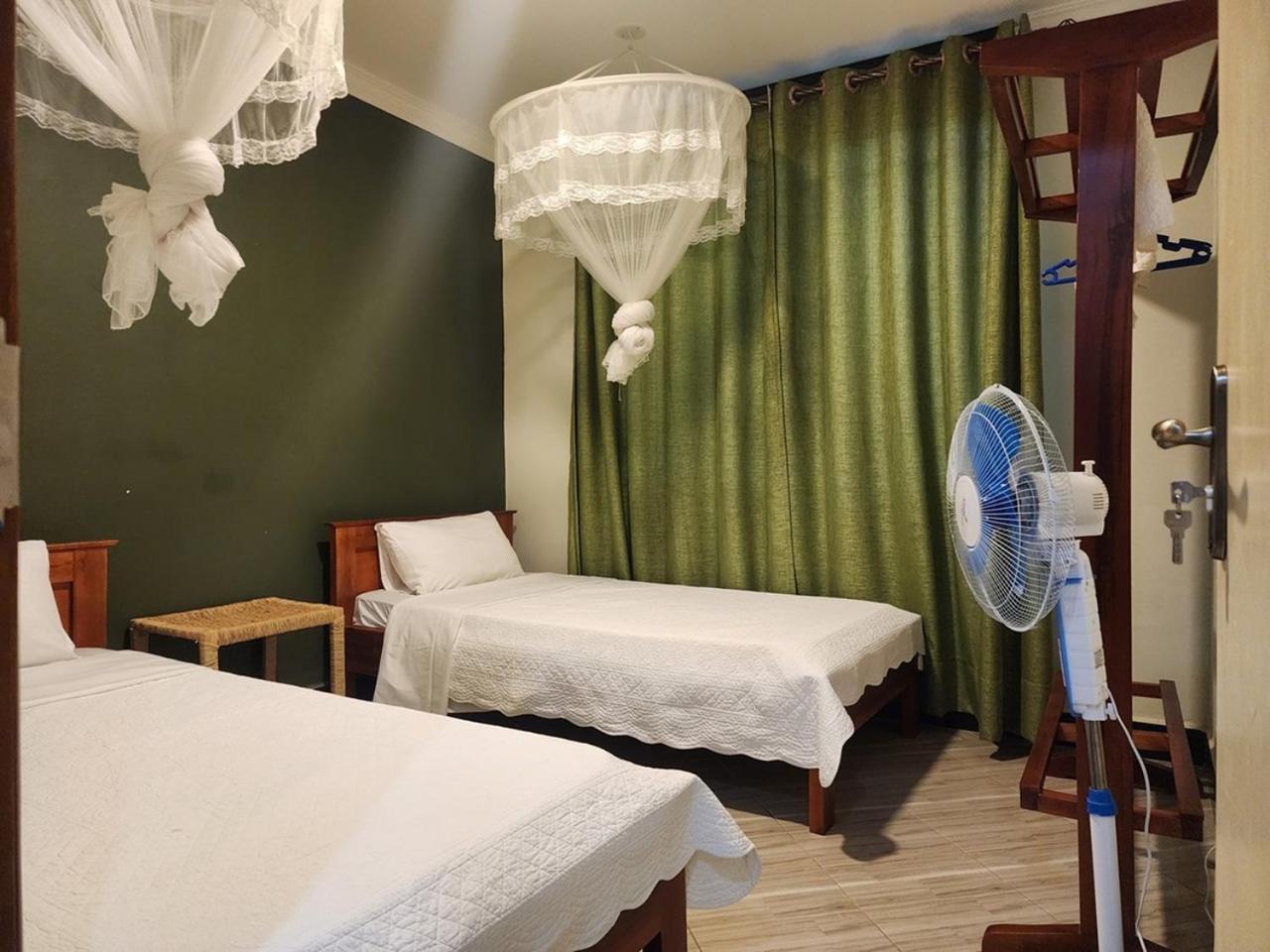 Del Cielo Serviced Apartments