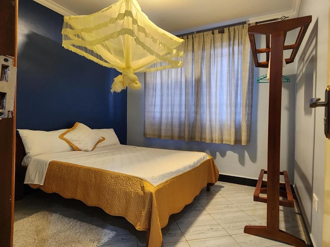 Del Cielo Serviced Apartments