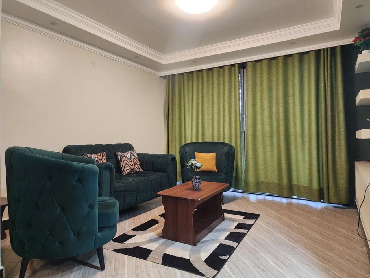 Del Cielo Serviced Apartments