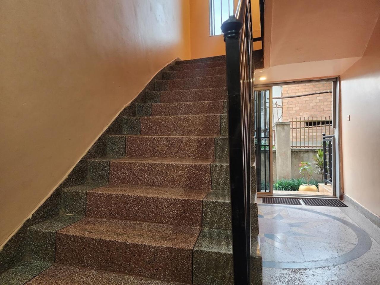 Del Cielo Serviced Apartments