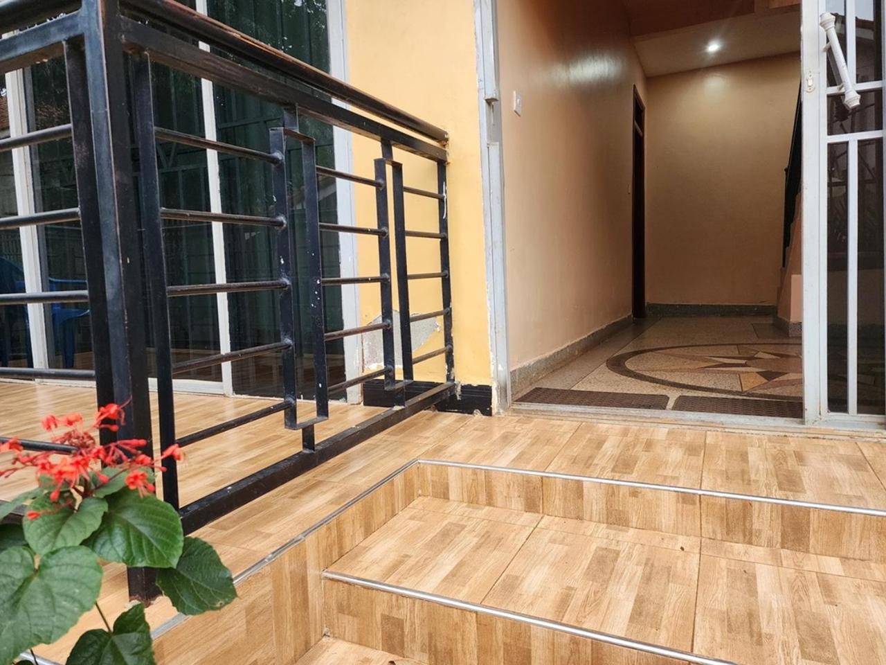 Del Cielo Serviced Apartments