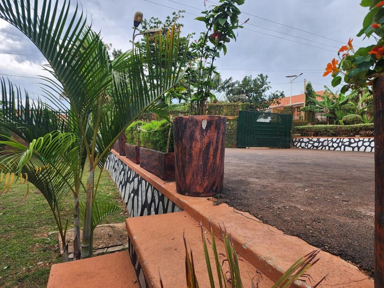 Del Cielo Serviced Apartments