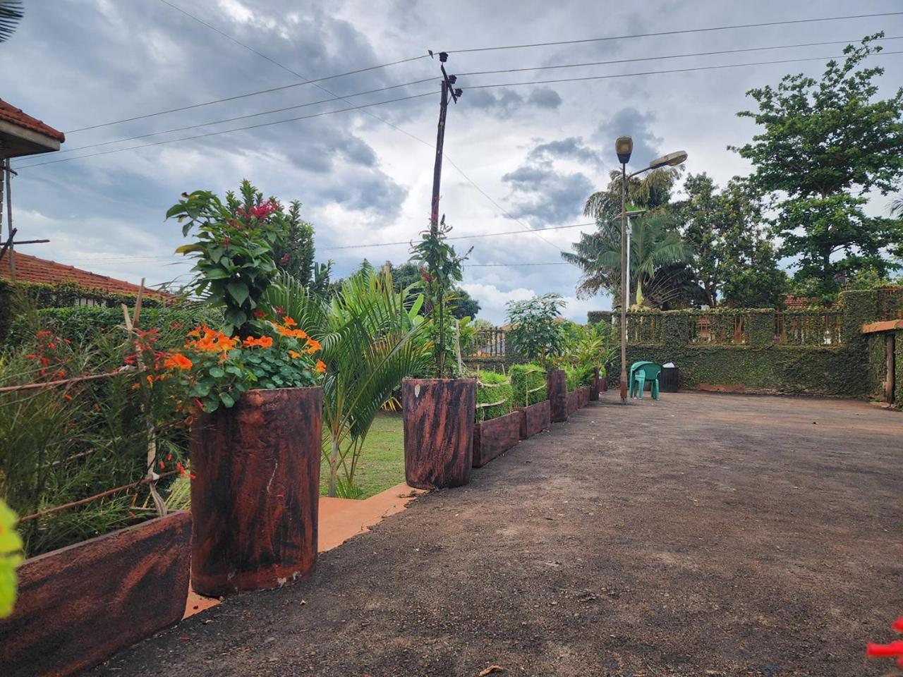 Del Cielo Serviced Apartments