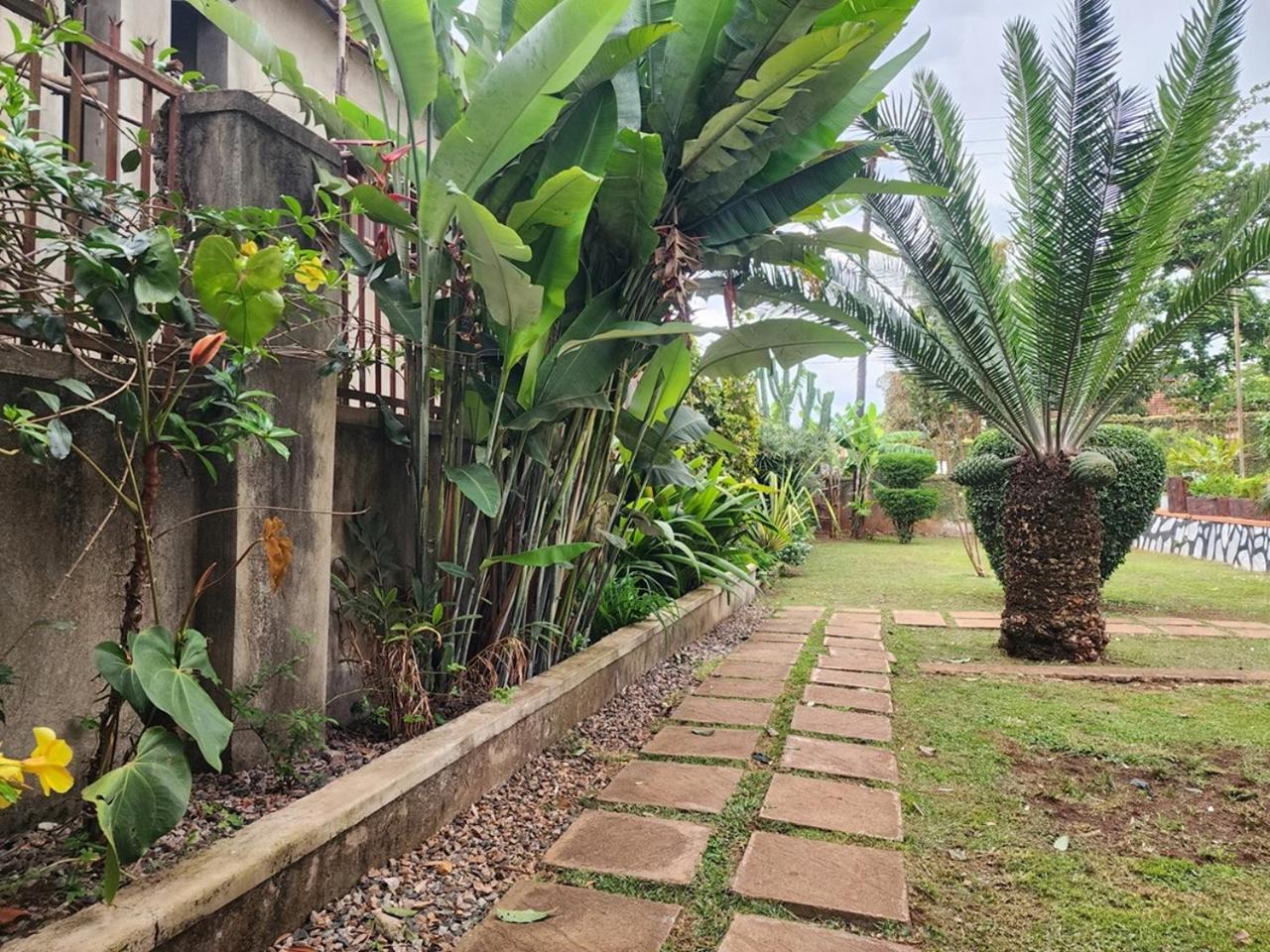 Del Cielo Serviced Apartments