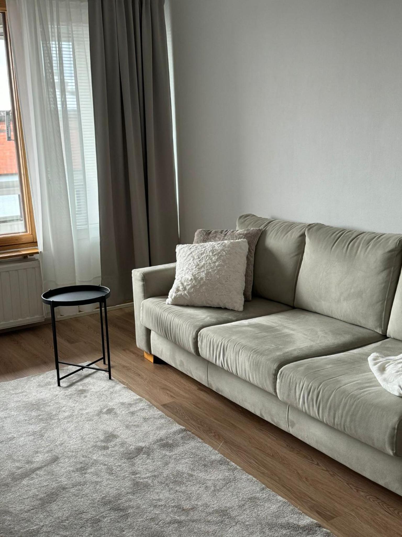 Arctic Jaakko Suite
