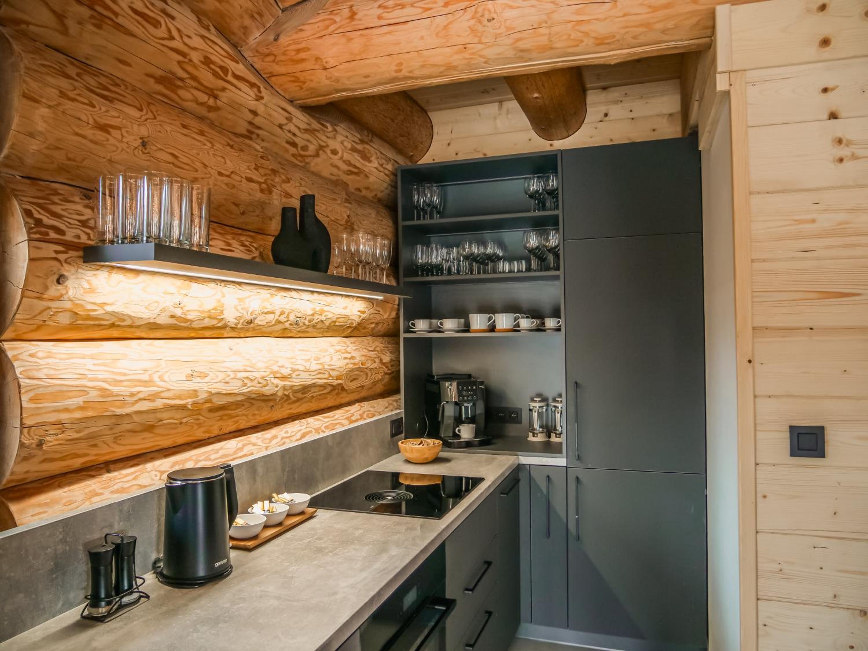 Grand Chalet Donovaly