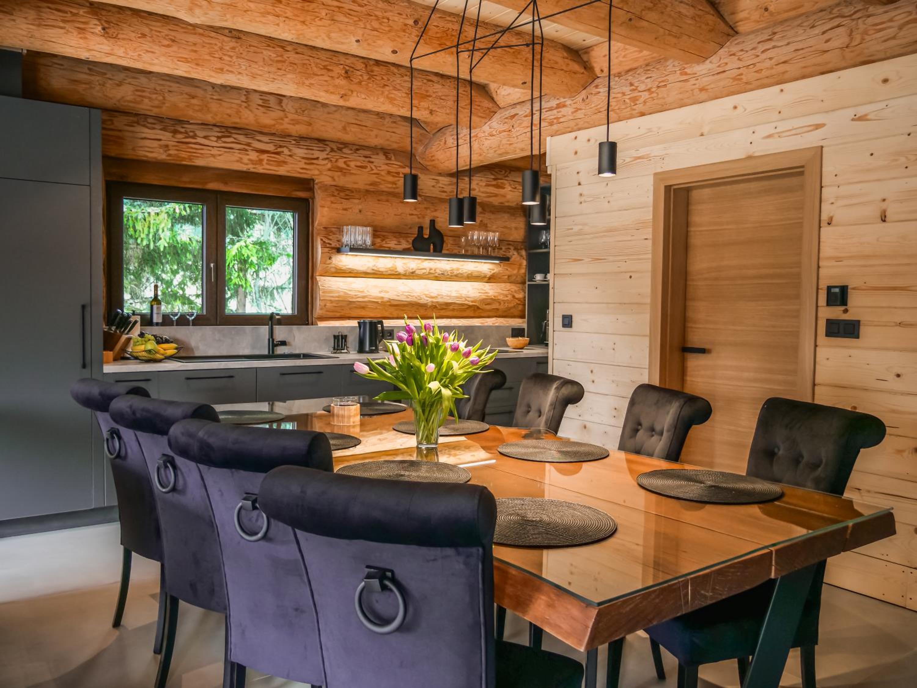 Grand Chalet Donovaly