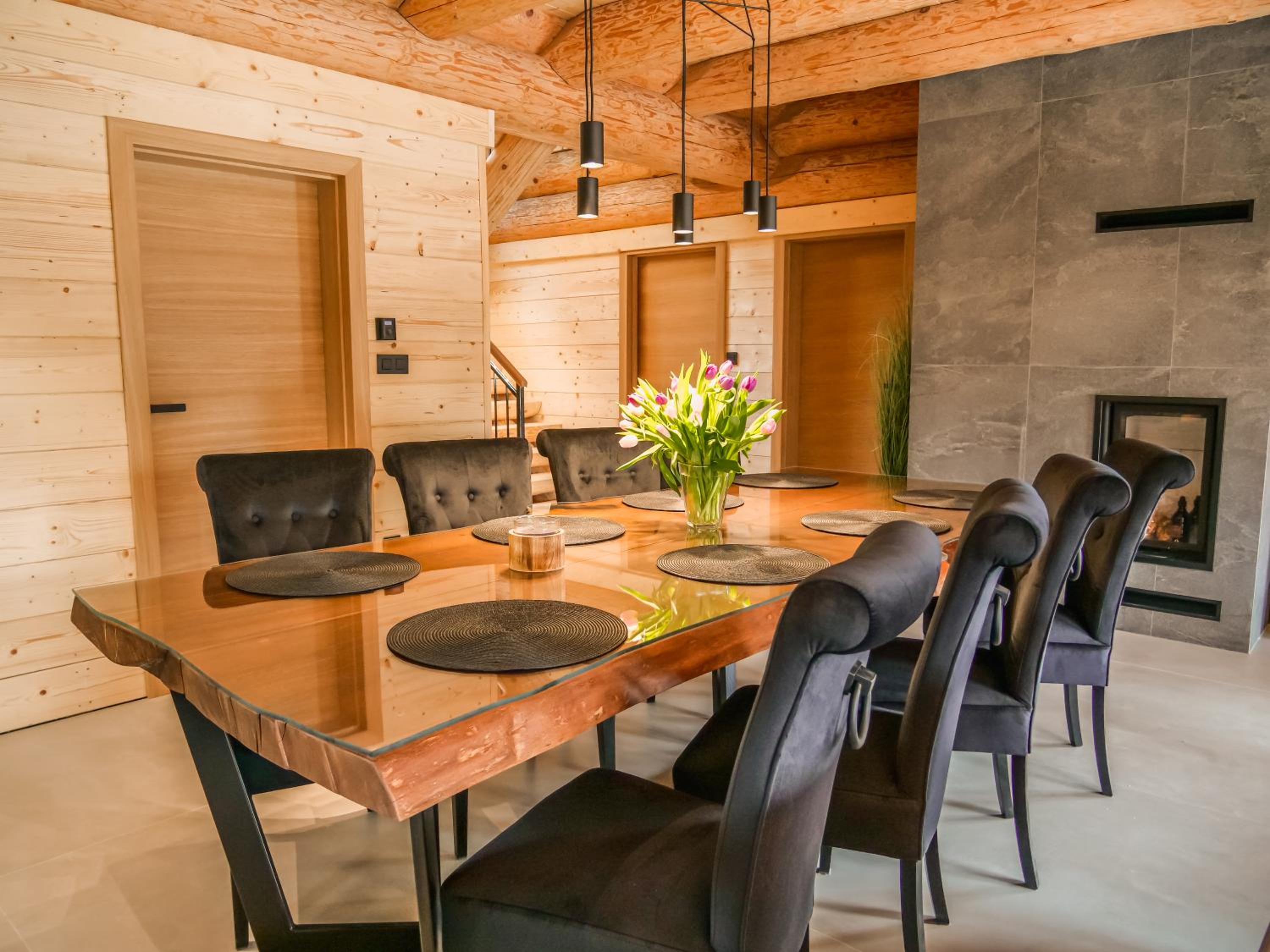 Grand Chalet Donovaly