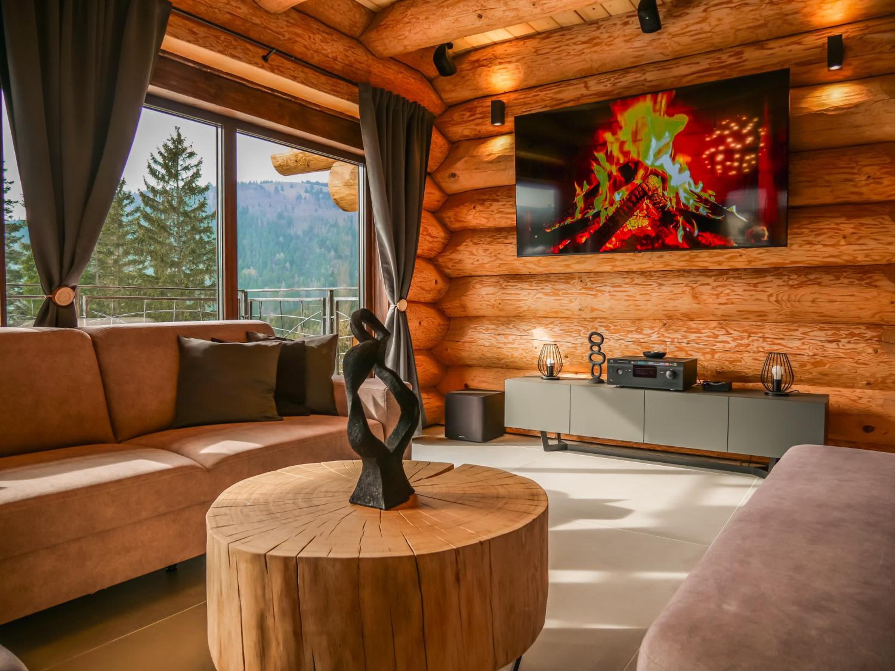 Grand Chalet Donovaly
