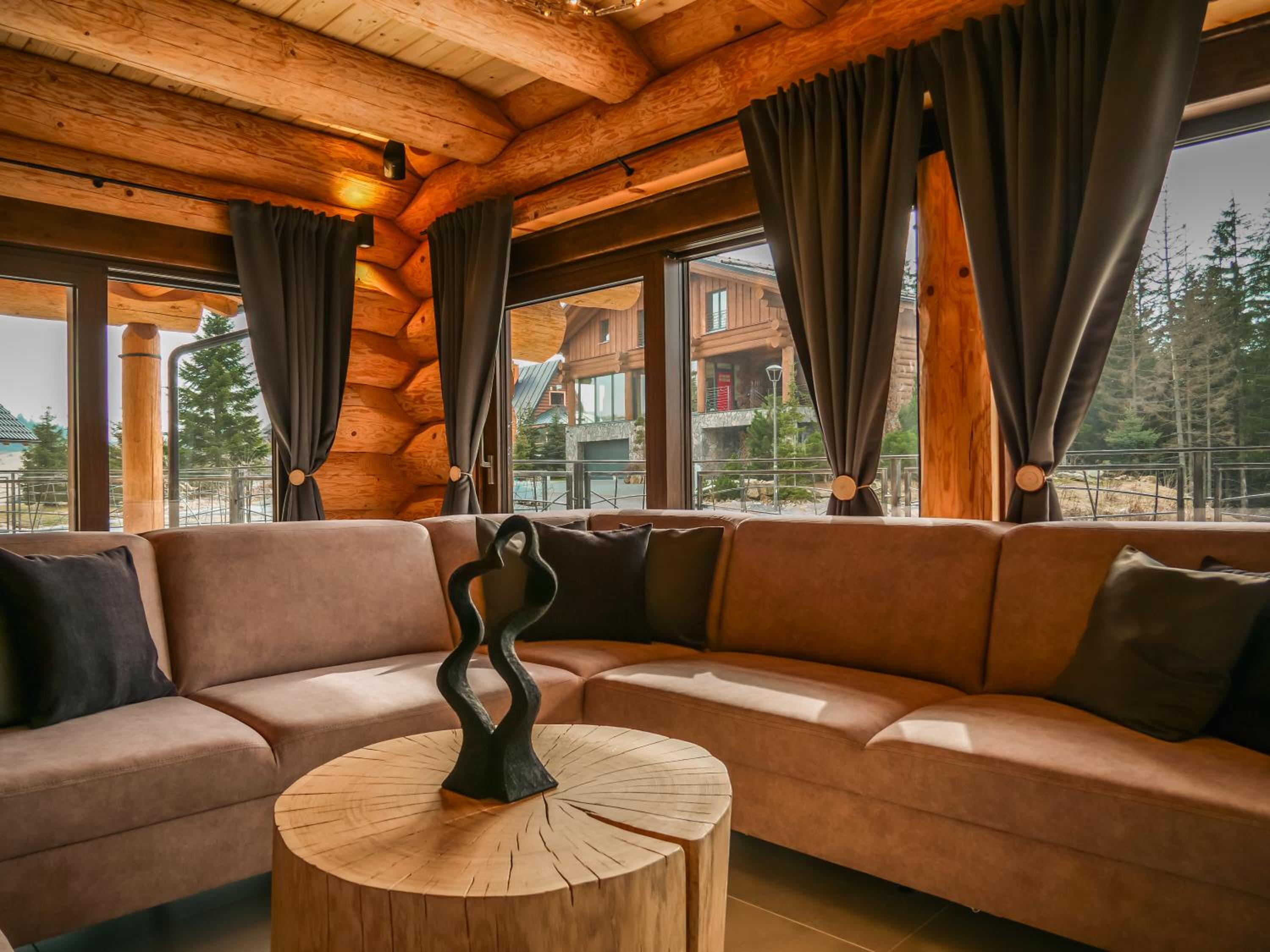 Grand Chalet Donovaly