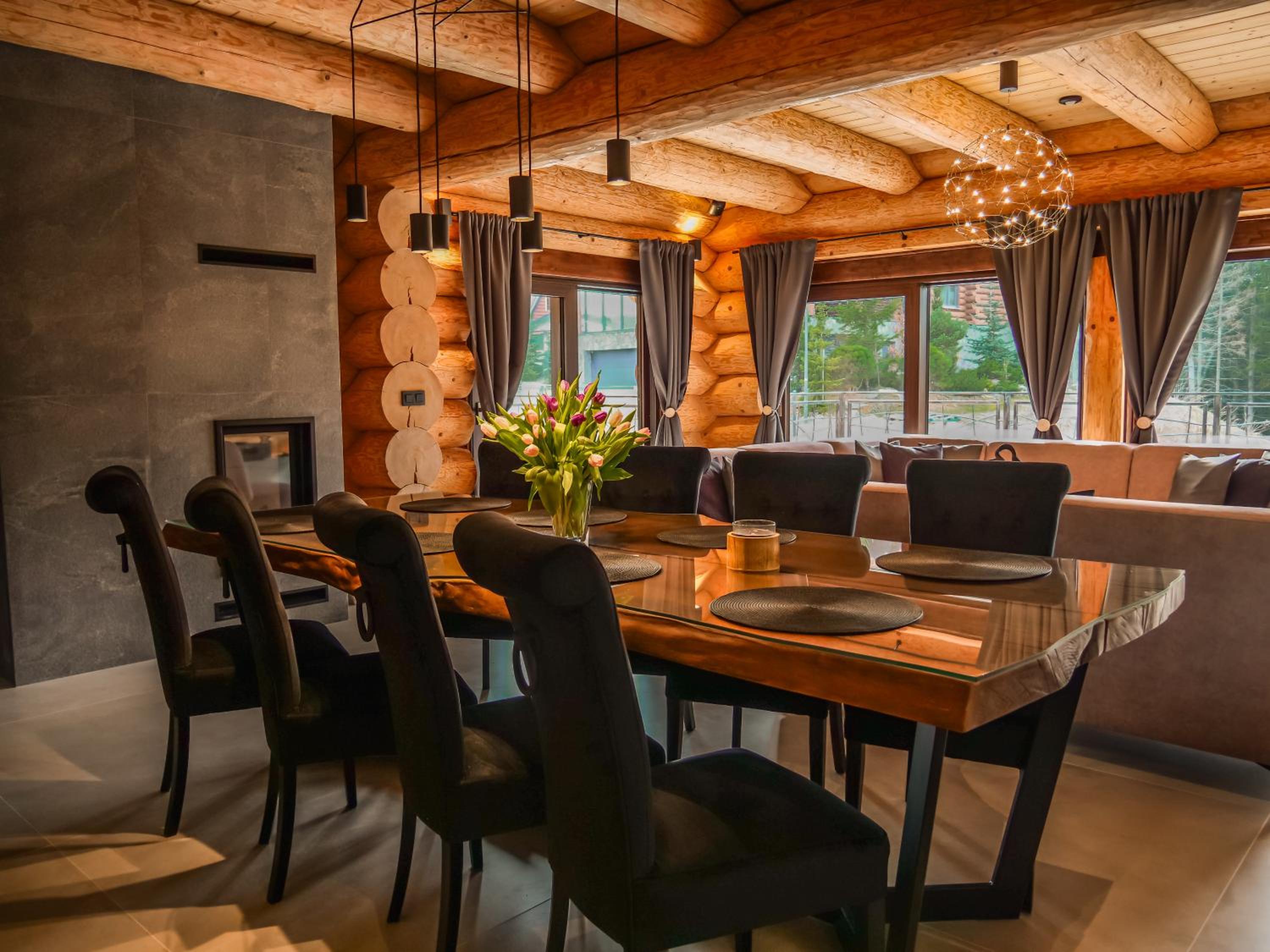 Grand Chalet Donovaly