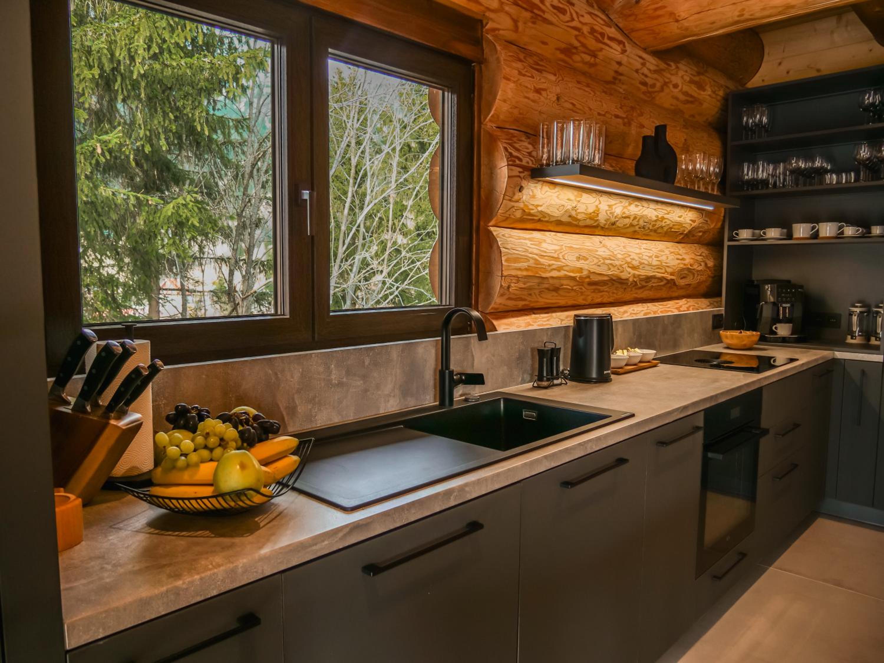 Grand Chalet Donovaly