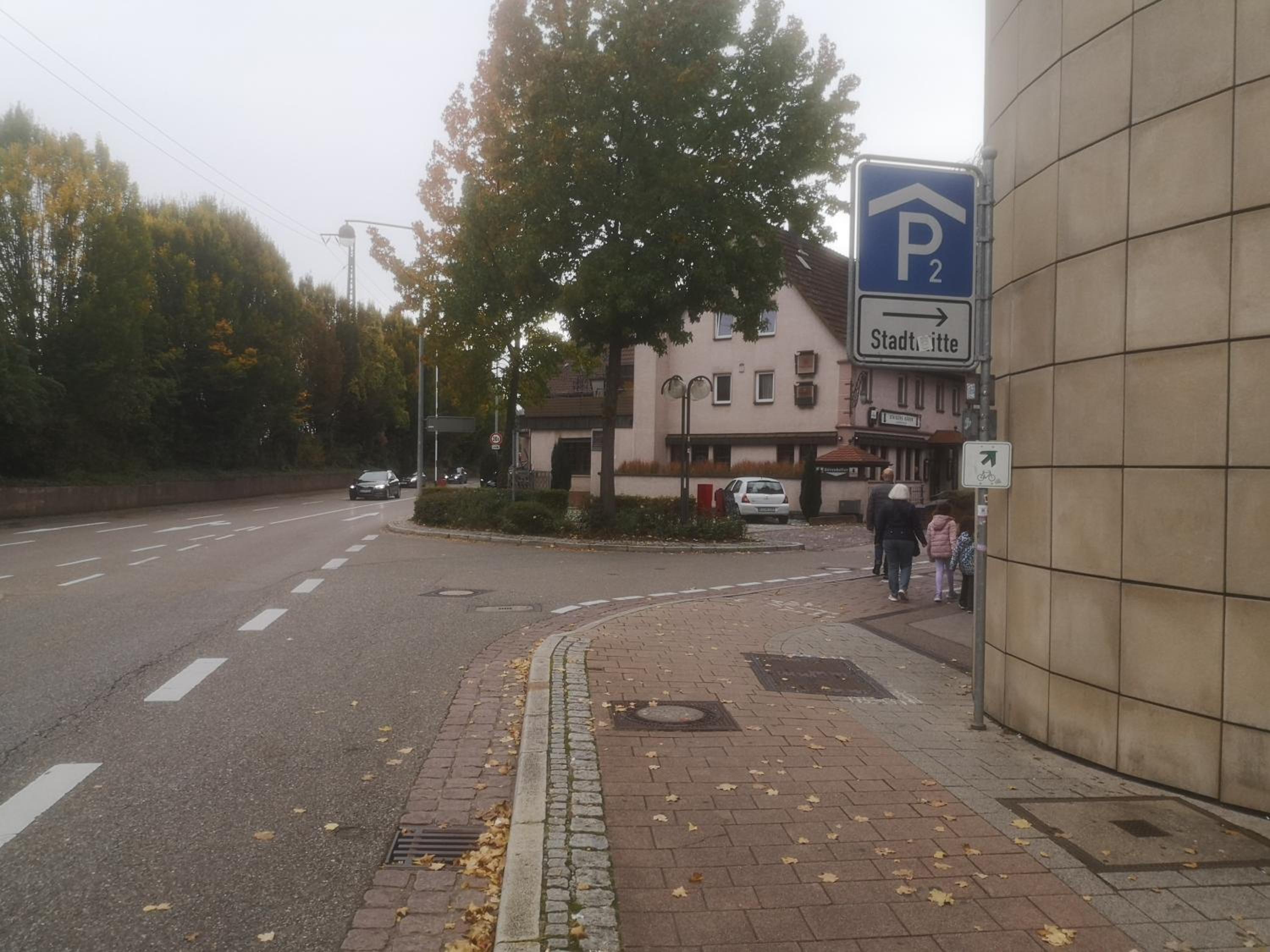 1,5 Zi Wohnung 43 qm im Zentrum von Plochingen, frisch renoviert und voll ausgestattet view 5