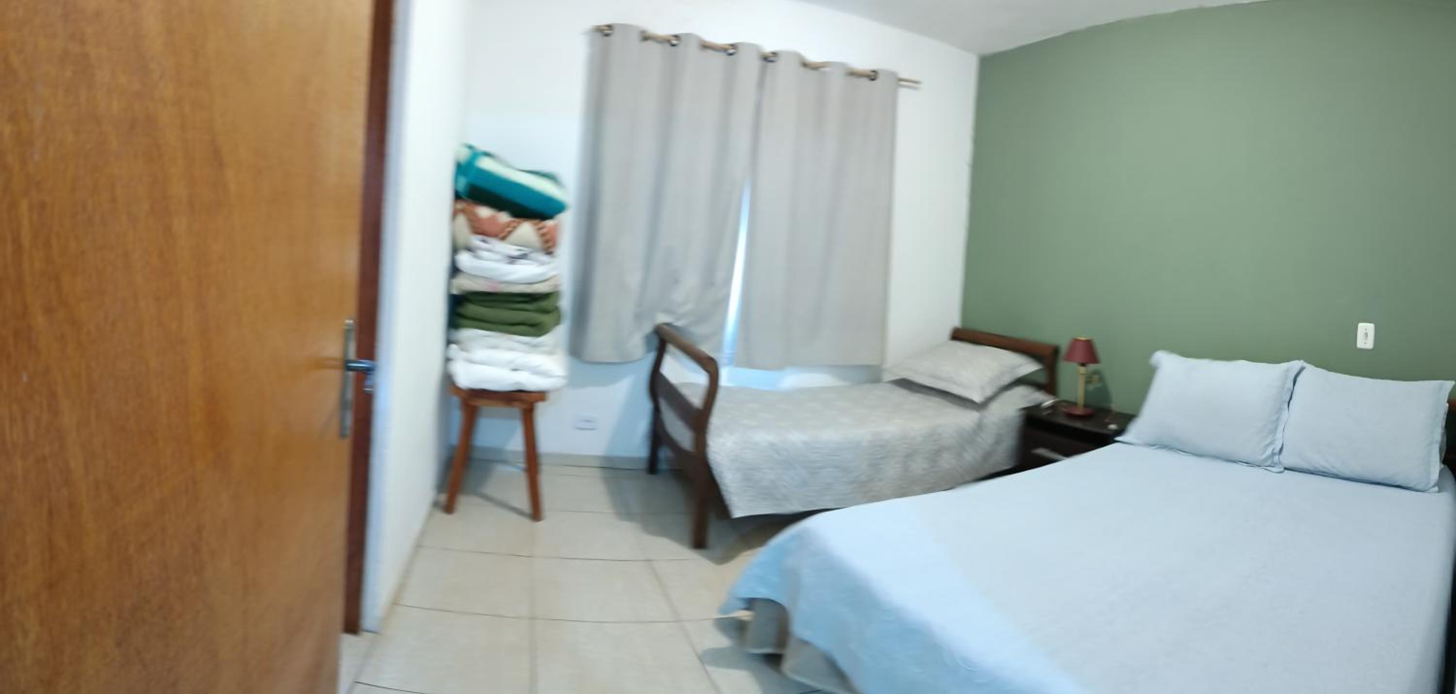 Casa cantinho do aconchego