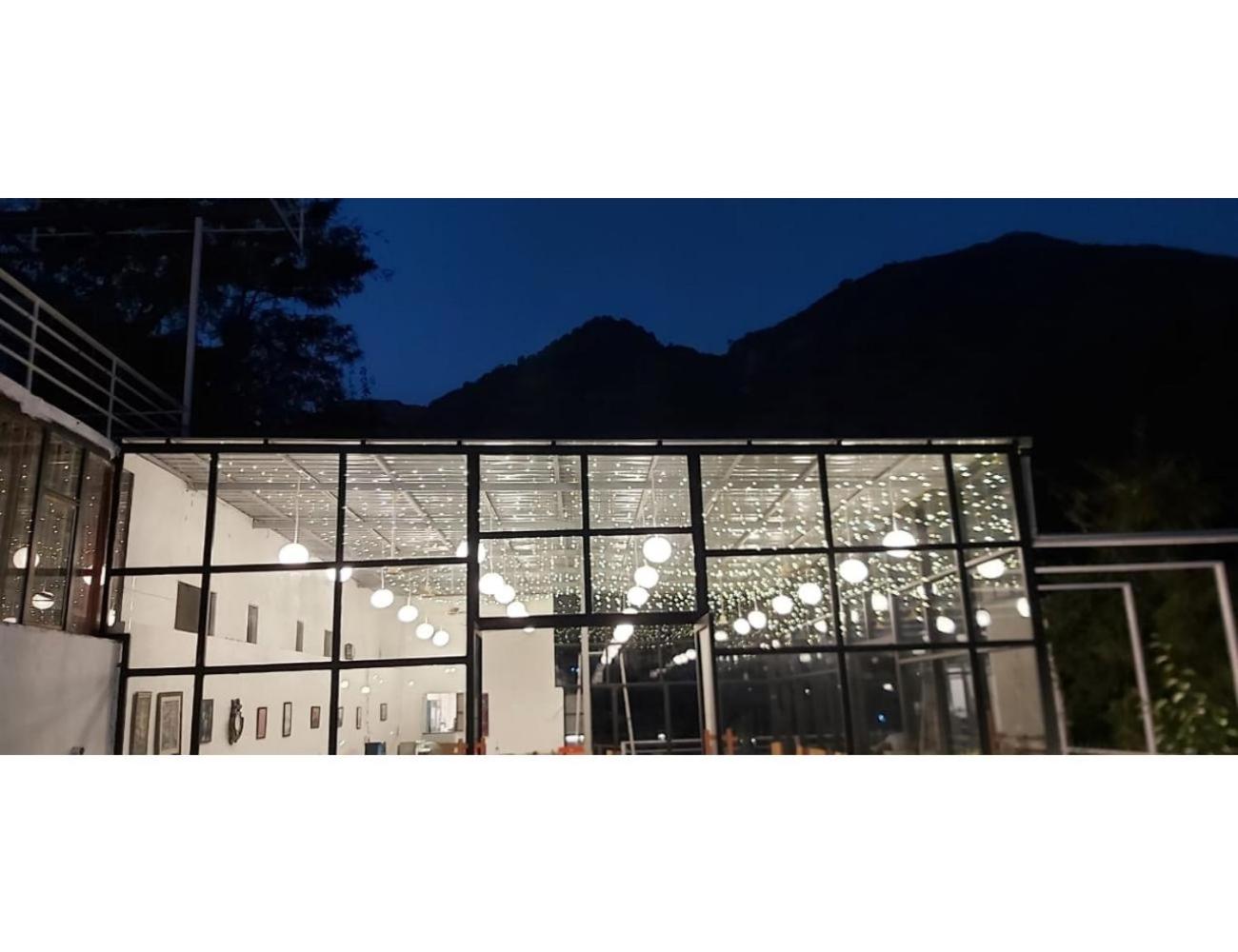meeting & event spaces