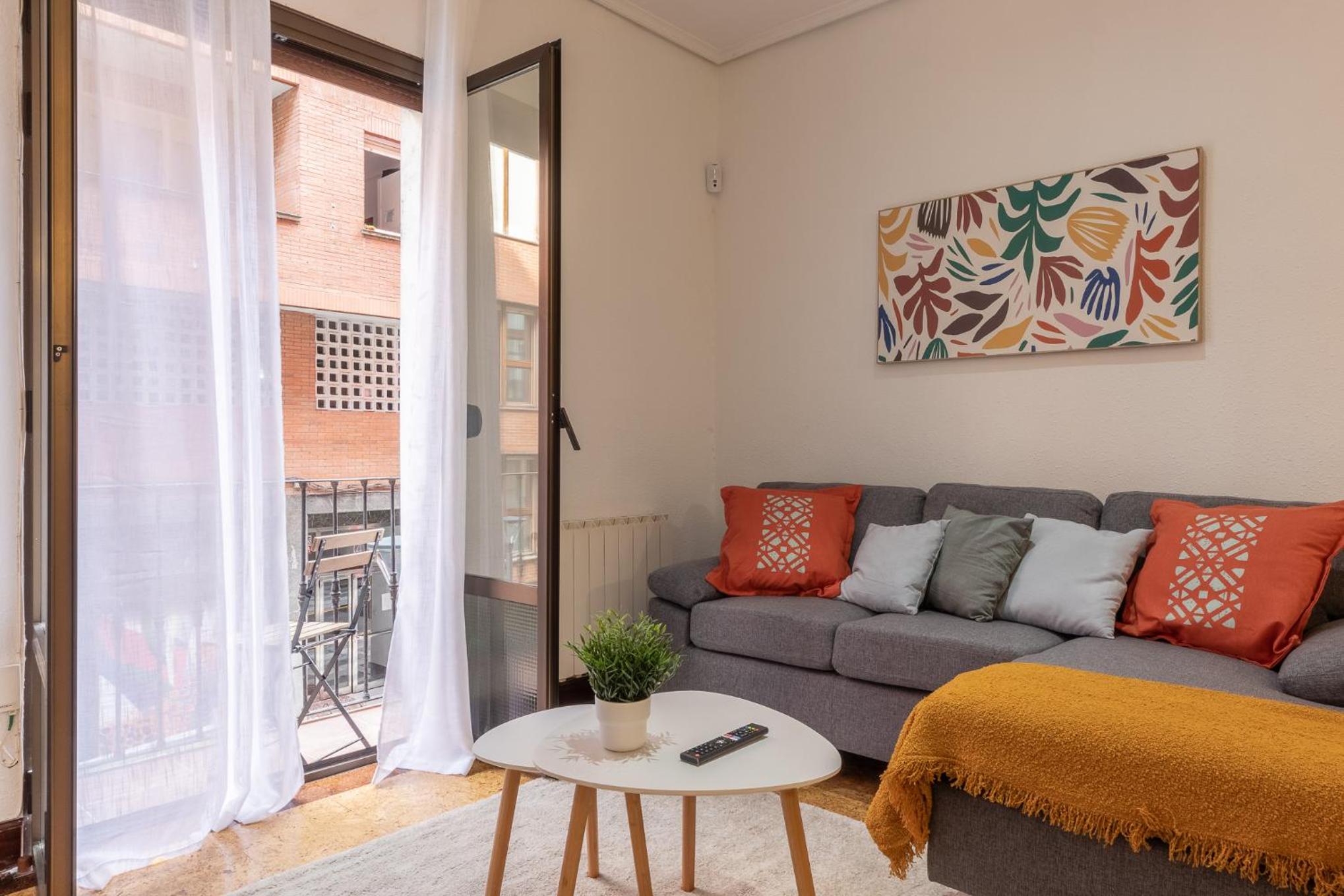 Unamuno, en el Casco Viejo