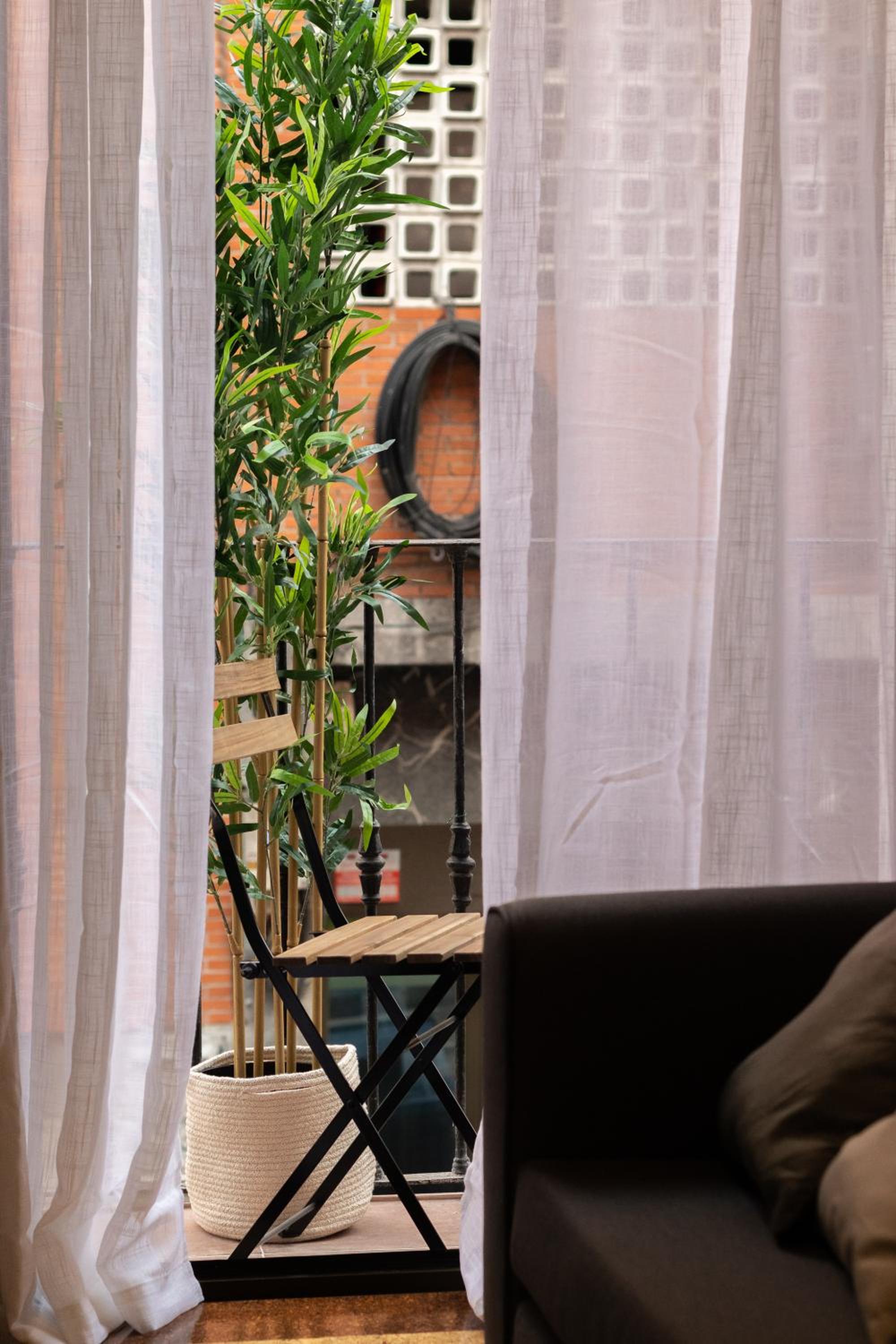 Unamuno, en el Casco Viejo