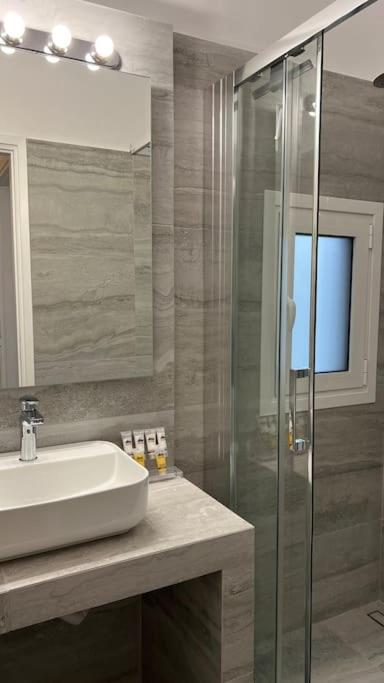 Aeginia 3- Relaxing apartment- 100m from the beach view 4