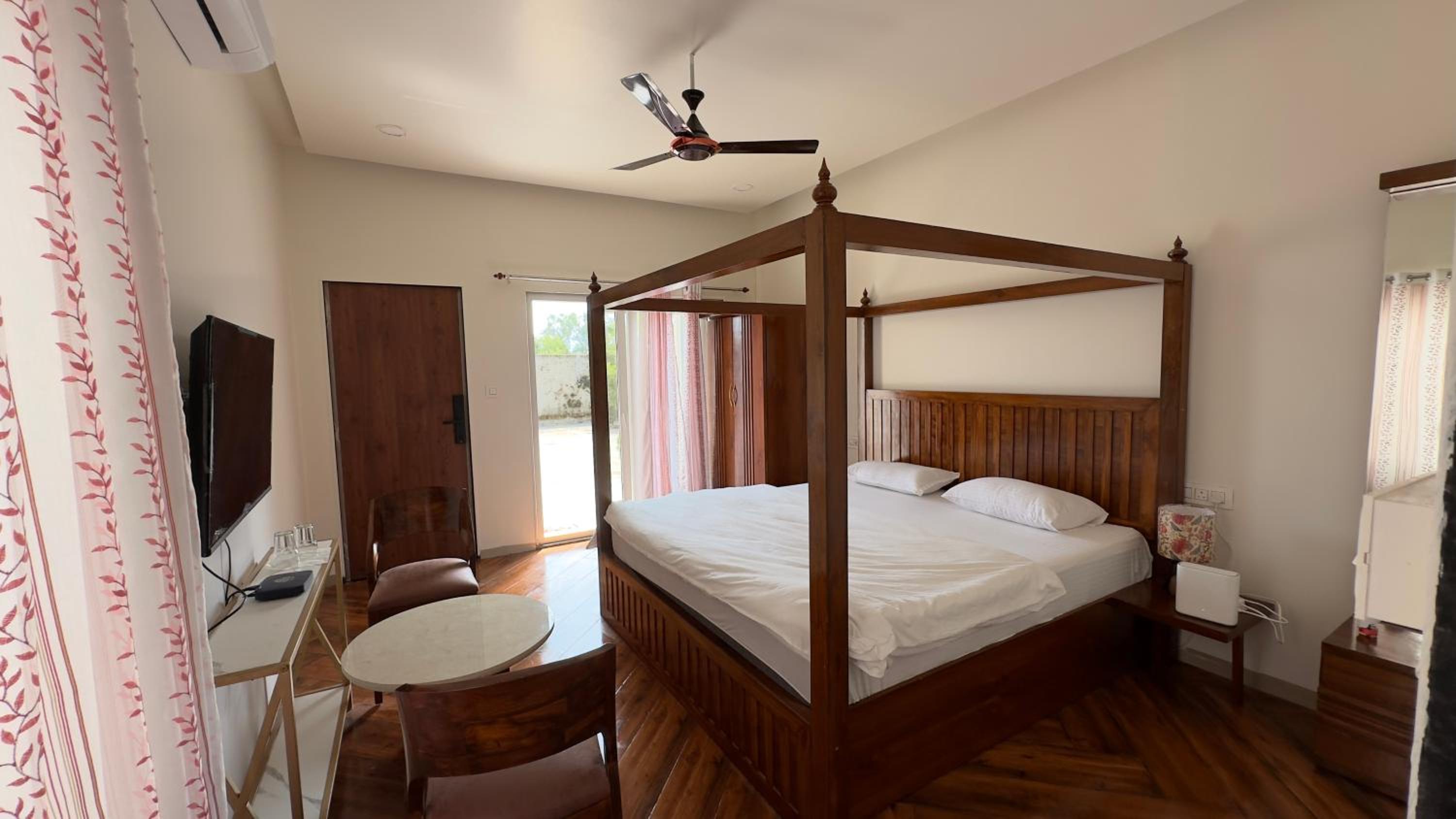 Ayush Retreat Resort