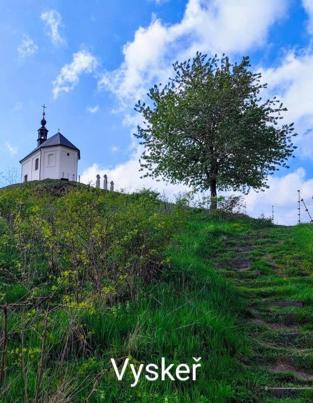 Apartmány Ořechovka Wellness