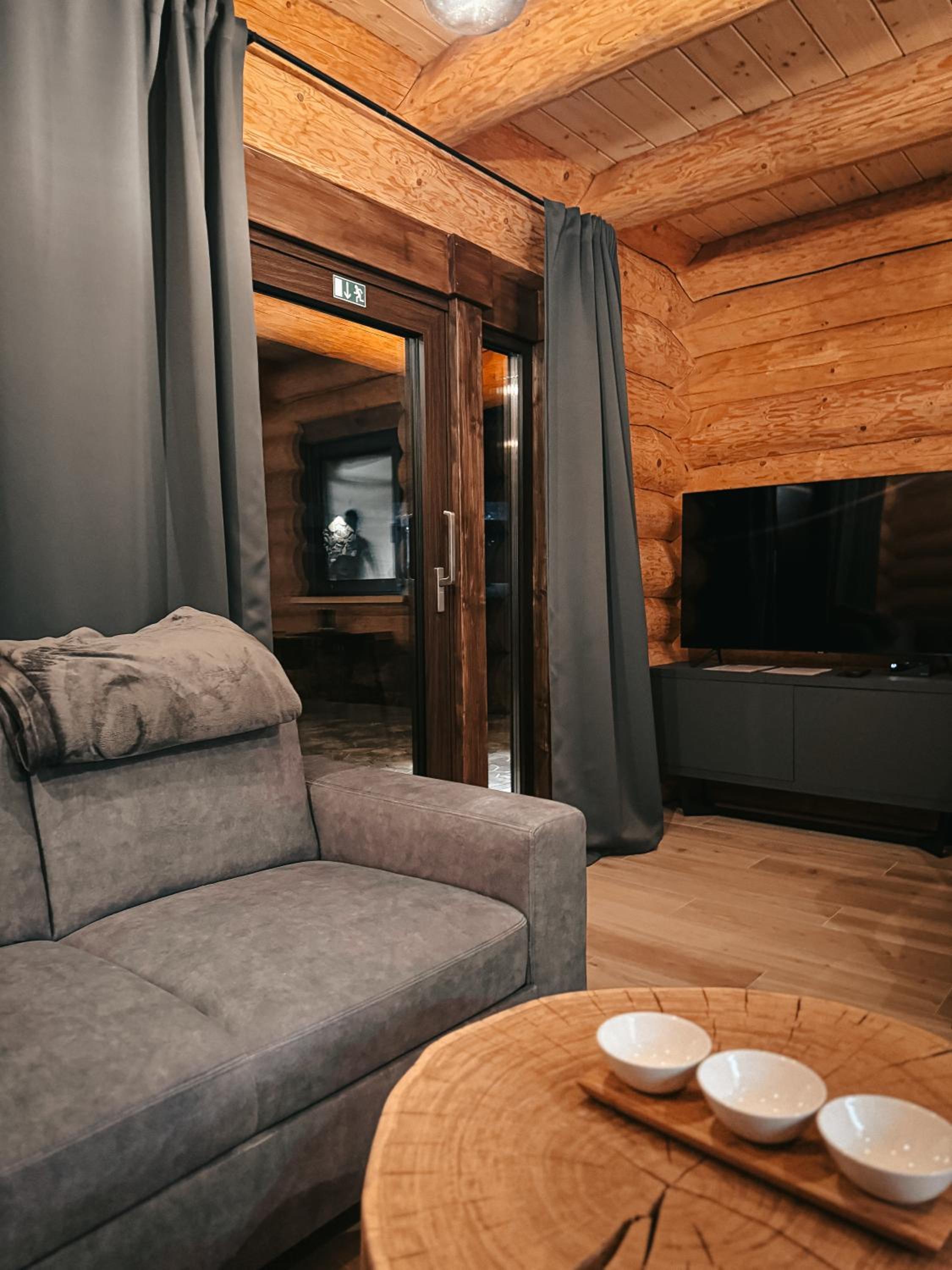 Grand Chalet Donovaly