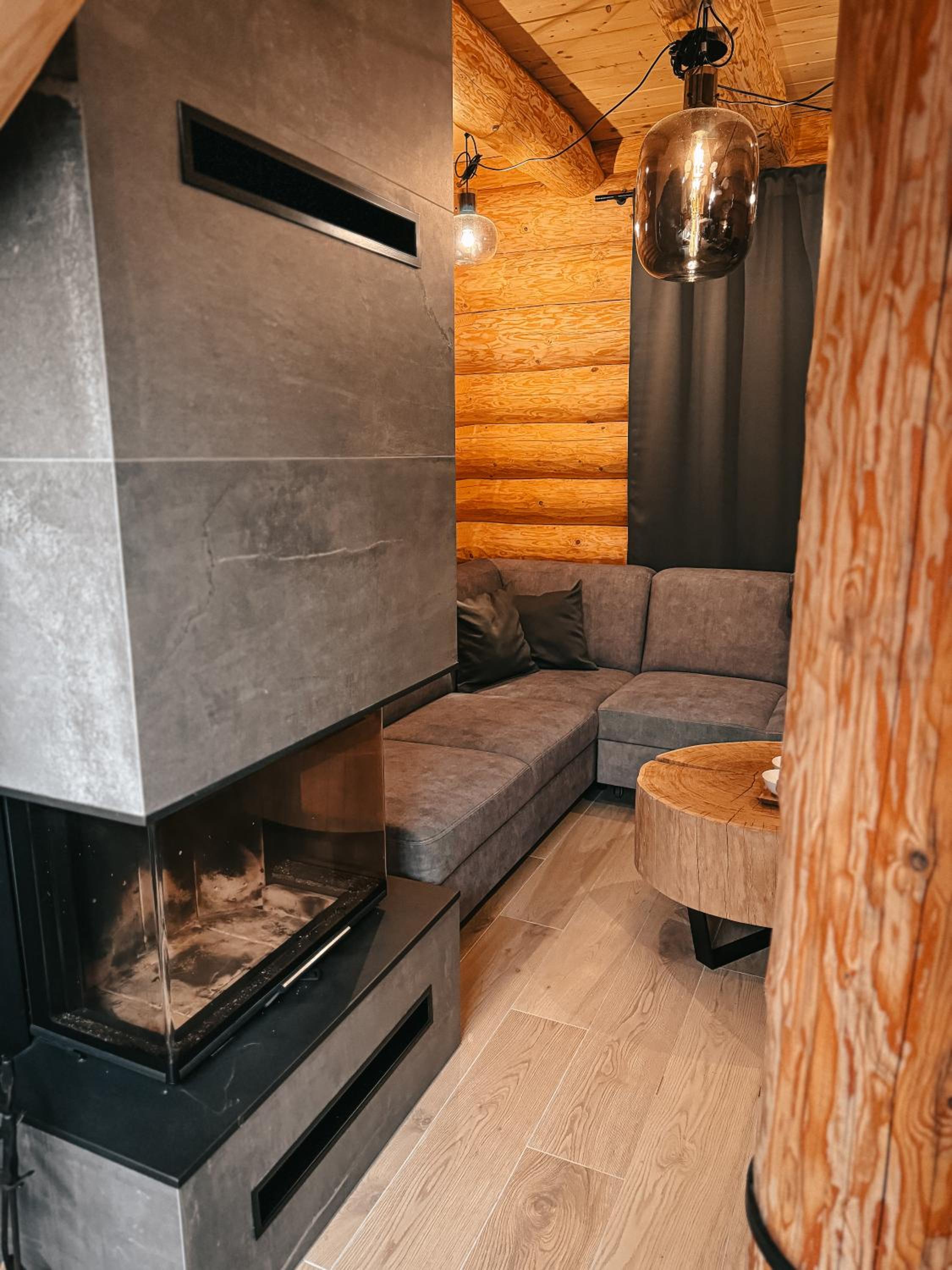 Grand Chalet Donovaly
